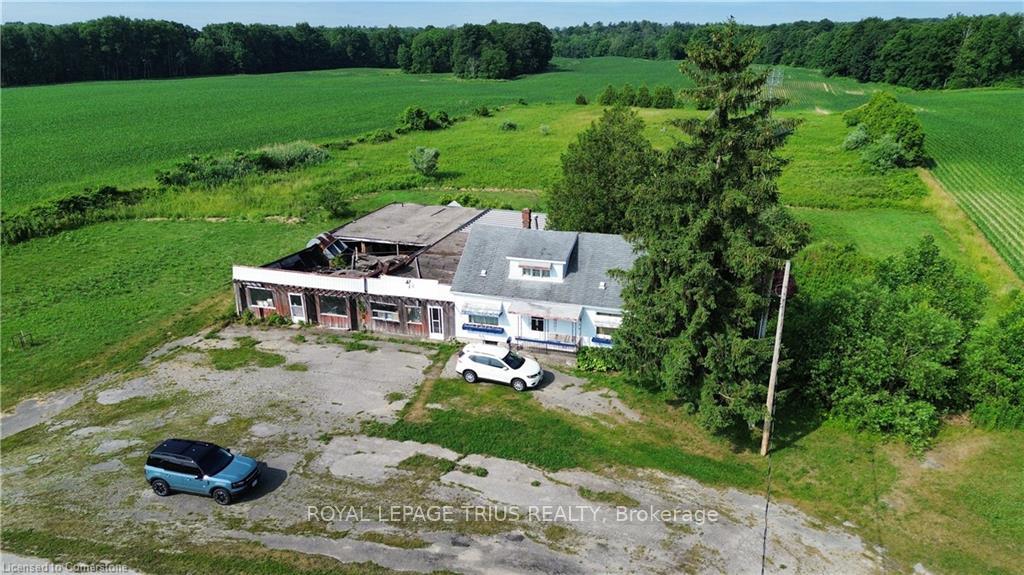 Photo 3 of 2995 59 Highway, Norfolk, Rural N. Walsingham — HOMEH