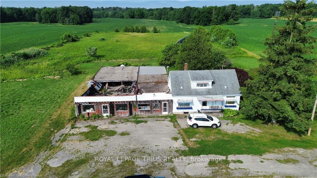 Photo 4 of 2995 59 Highway, Norfolk, Rural N. Walsingham — HOMEH