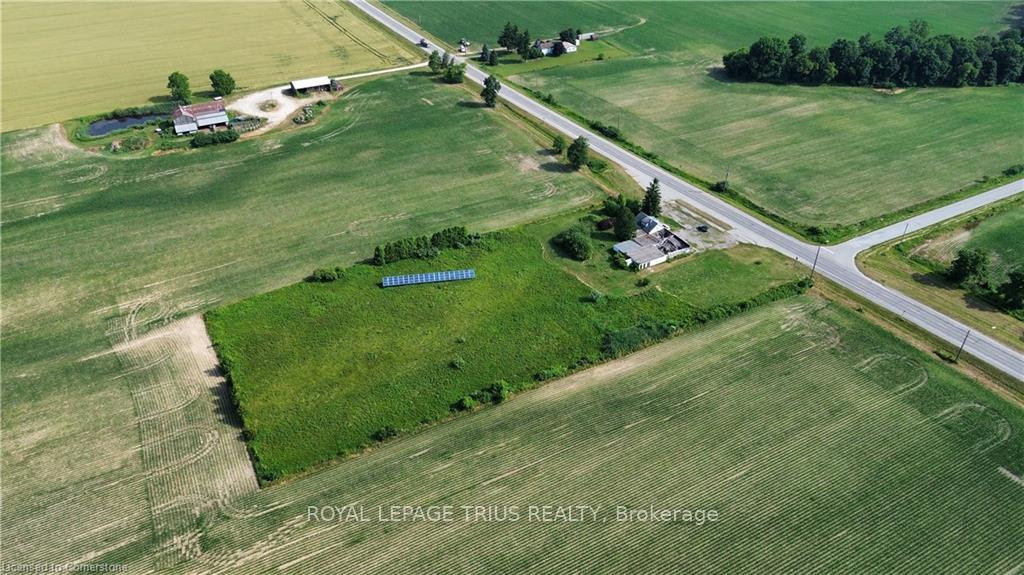 Photo 8 of 2995 59 Highway, Norfolk, Rural N. Walsingham — HOMEH