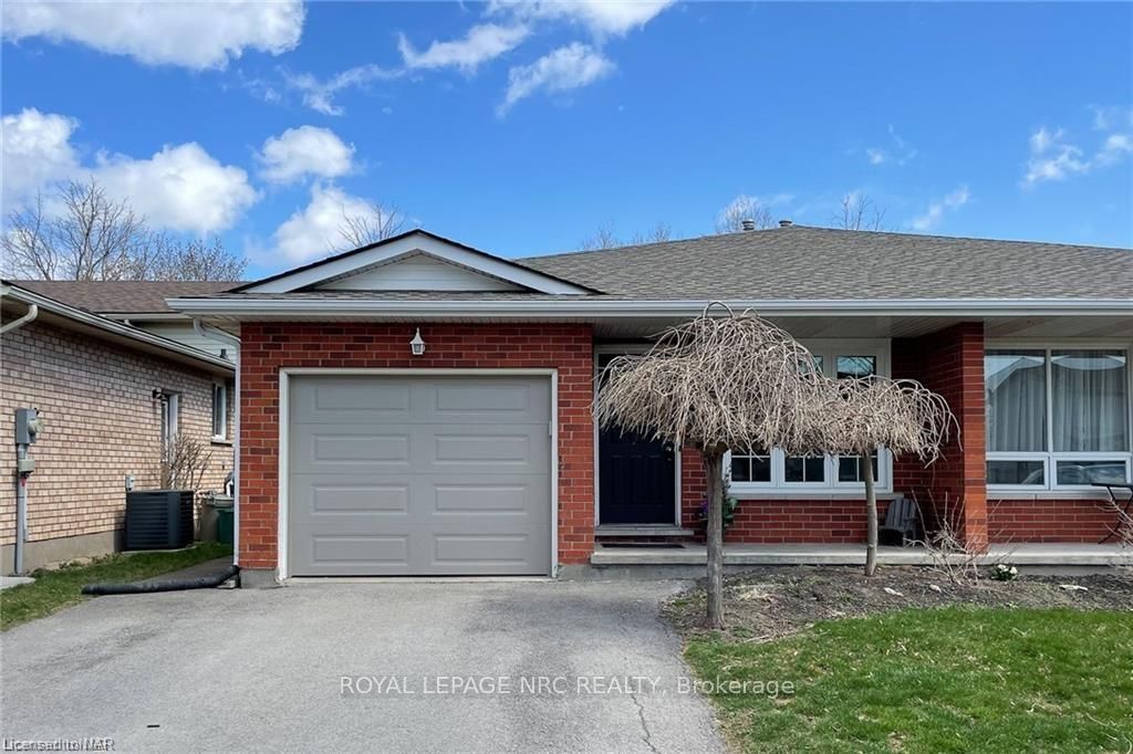 Photo 1 of 4932 Windgate Drive, Niagara Falls, Ascot — HOMEH