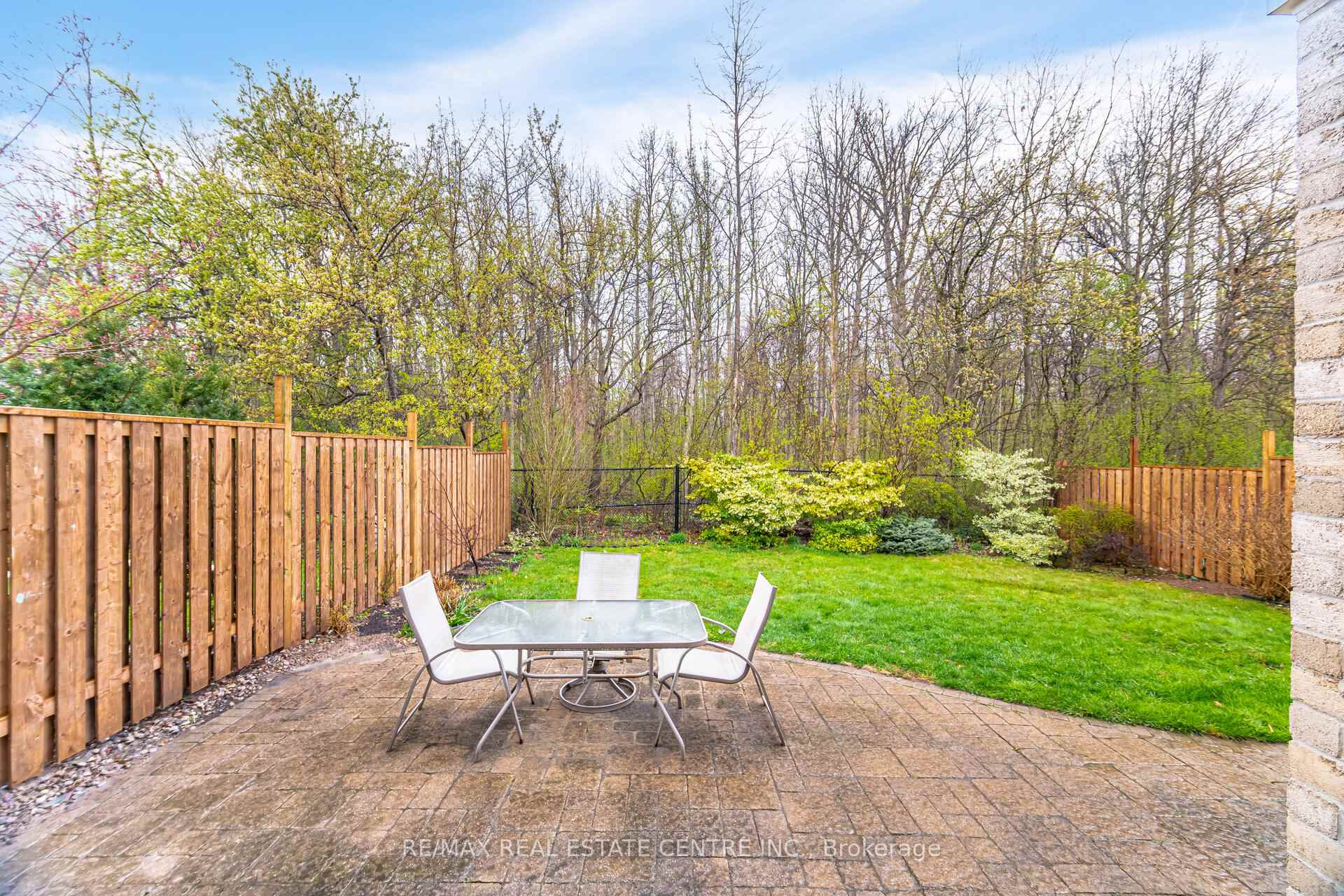 Photo 46 of 1023 Freeman Trail, Milton, Beaty — HOMEH