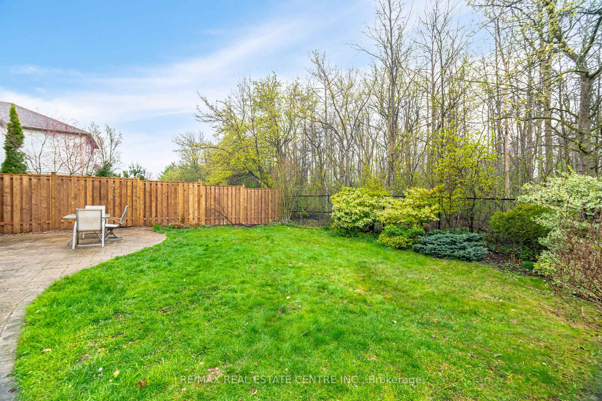 Photo 49 of 1023 Freeman Trail, Milton, Beaty — HOMEH