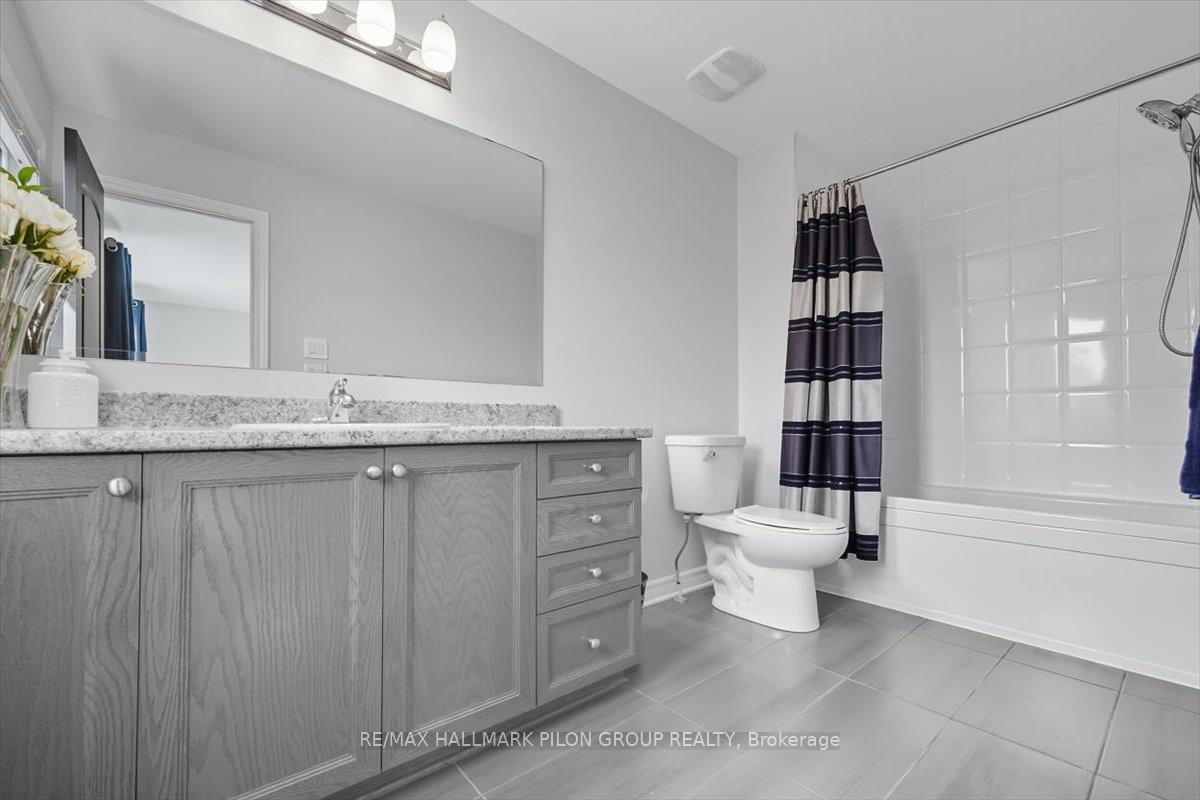 Photo 16 of 690 Decoeur Drive, Ottawa, Avalon West — HOMEH