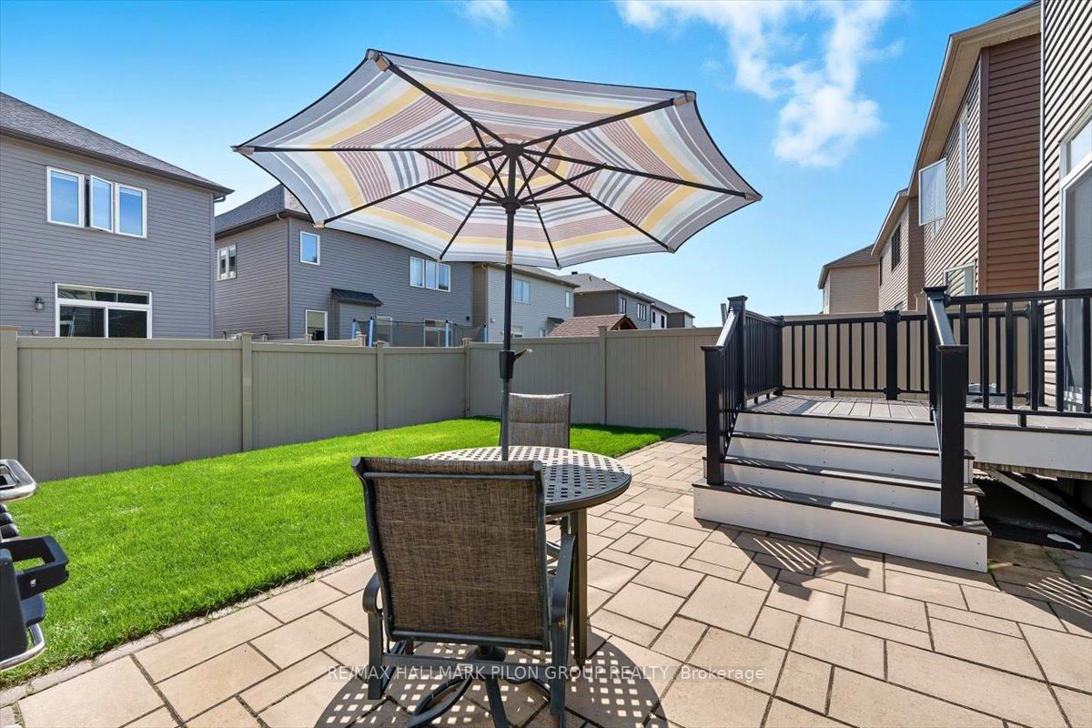 Photo 24 of 690 Decoeur Drive, Ottawa, Avalon West — HOMEH