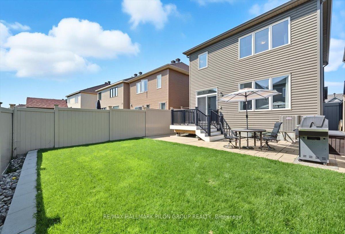 Photo 25 of 690 Decoeur Drive, Ottawa, Avalon West — HOMEH