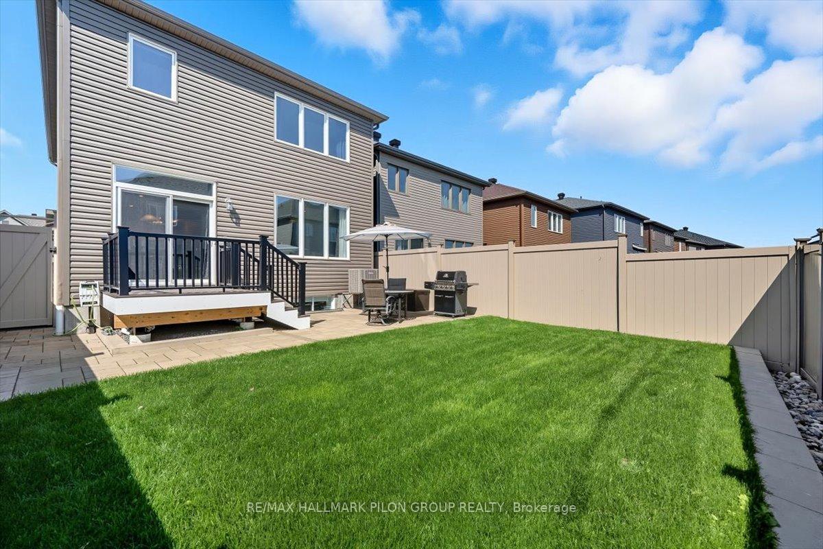 Photo 26 of 690 Decoeur Drive, Ottawa, Avalon West — HOMEH
