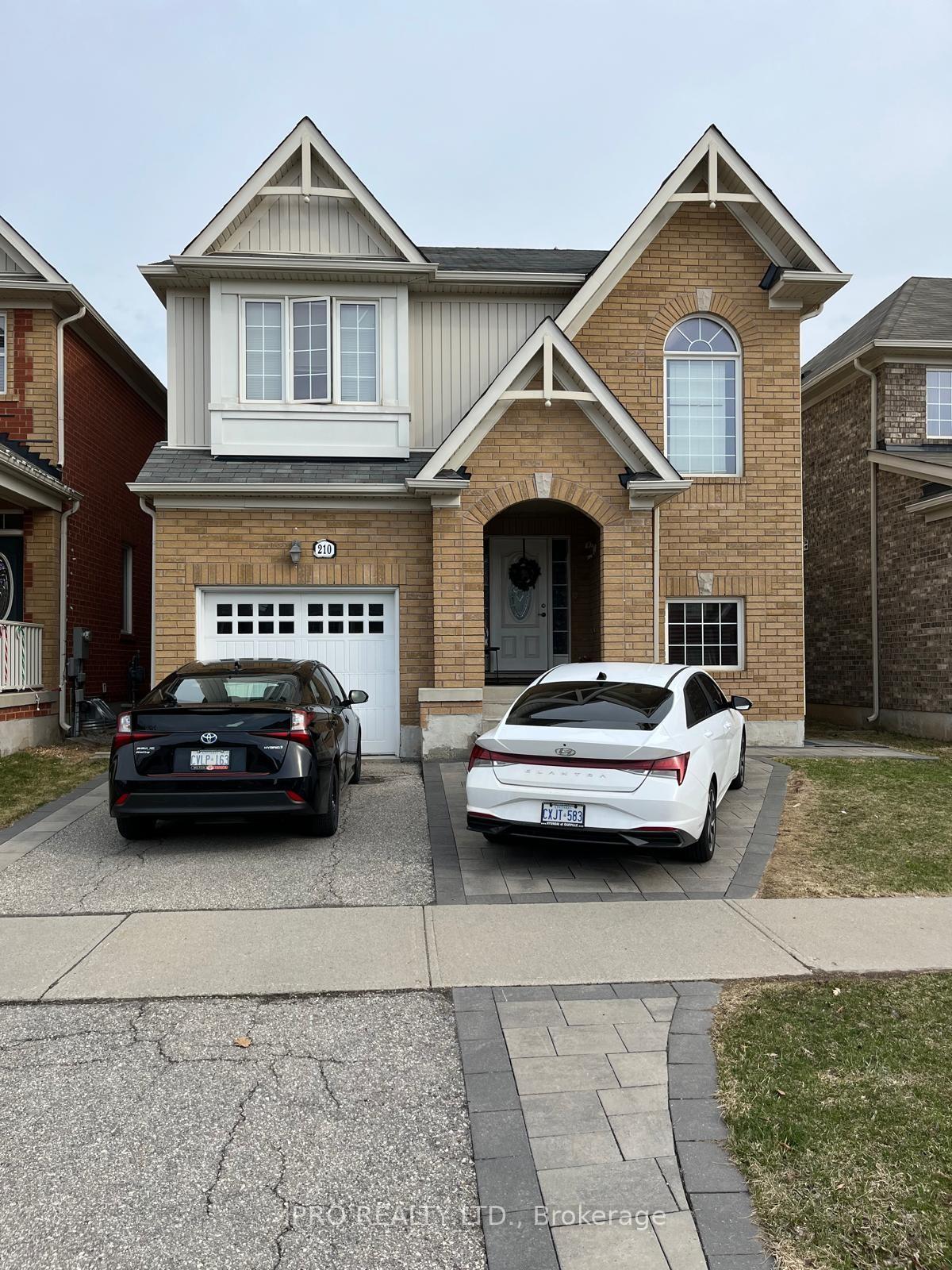Photo 1 of 210 Dymott Avenue, Milton, Harrison — HOMEH