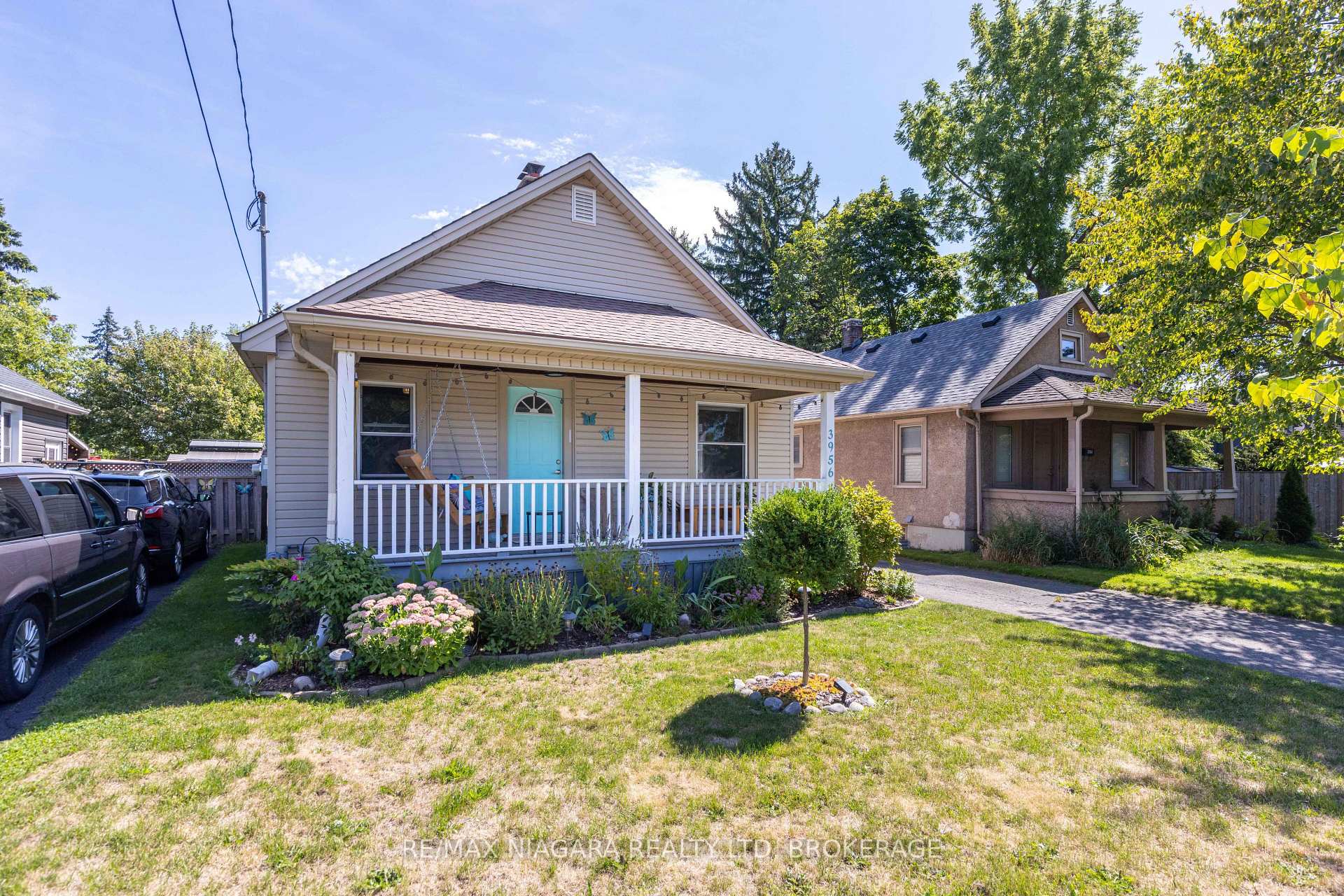 Photo 24 of 3956 St James Avenue, Niagara Falls, Stamford — HOMEH