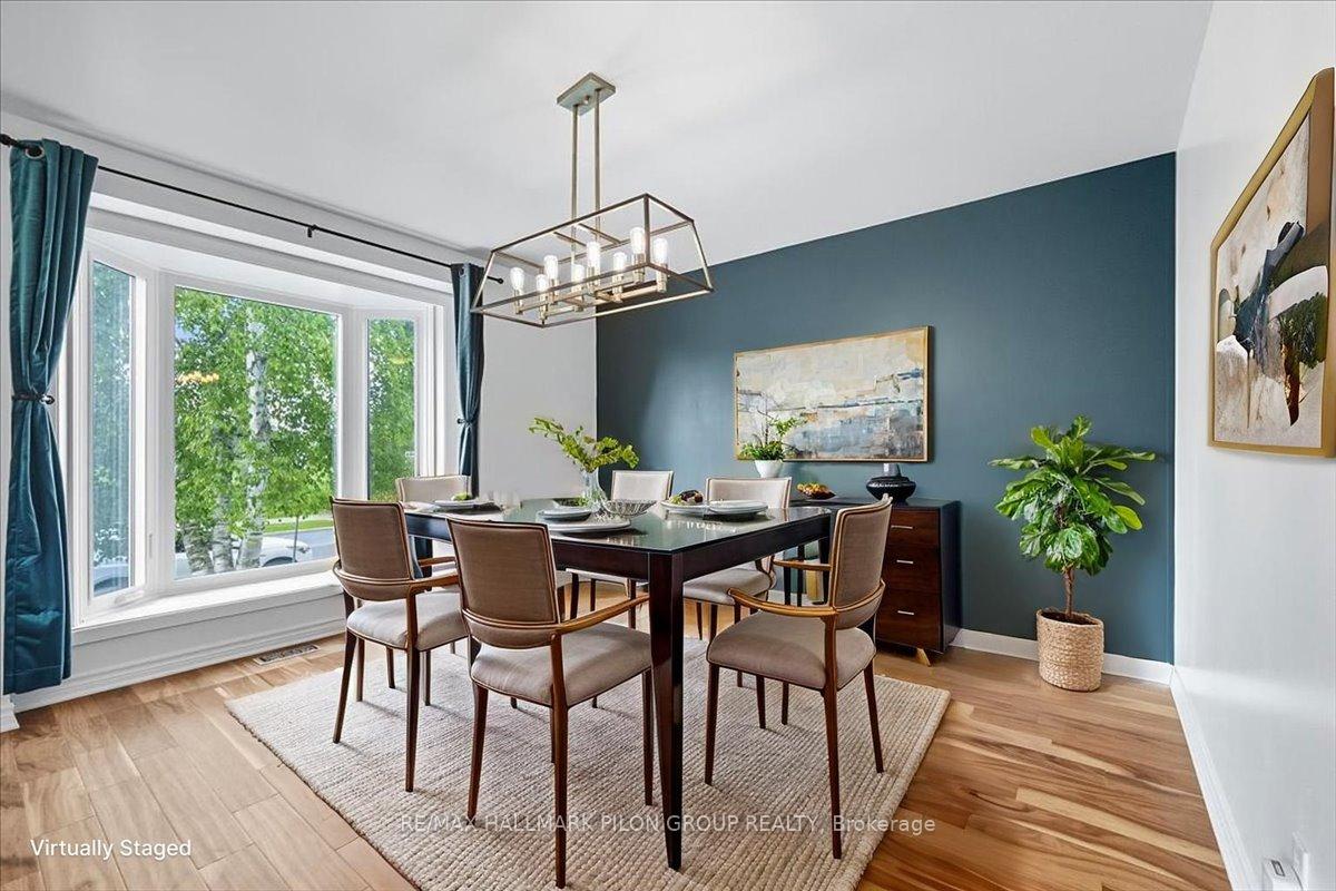 Photo 6 of 1577 Prestwick Drive, Ottawa, Bilberry Creek/Queenswood Heights — HOMEH