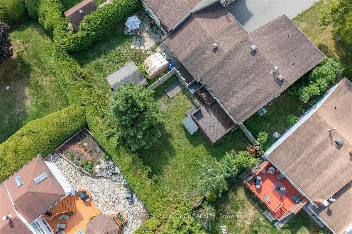 Photo 17 of 1577 Prestwick Drive, Ottawa, Bilberry Creek/Queenswood Heights — HOMEH