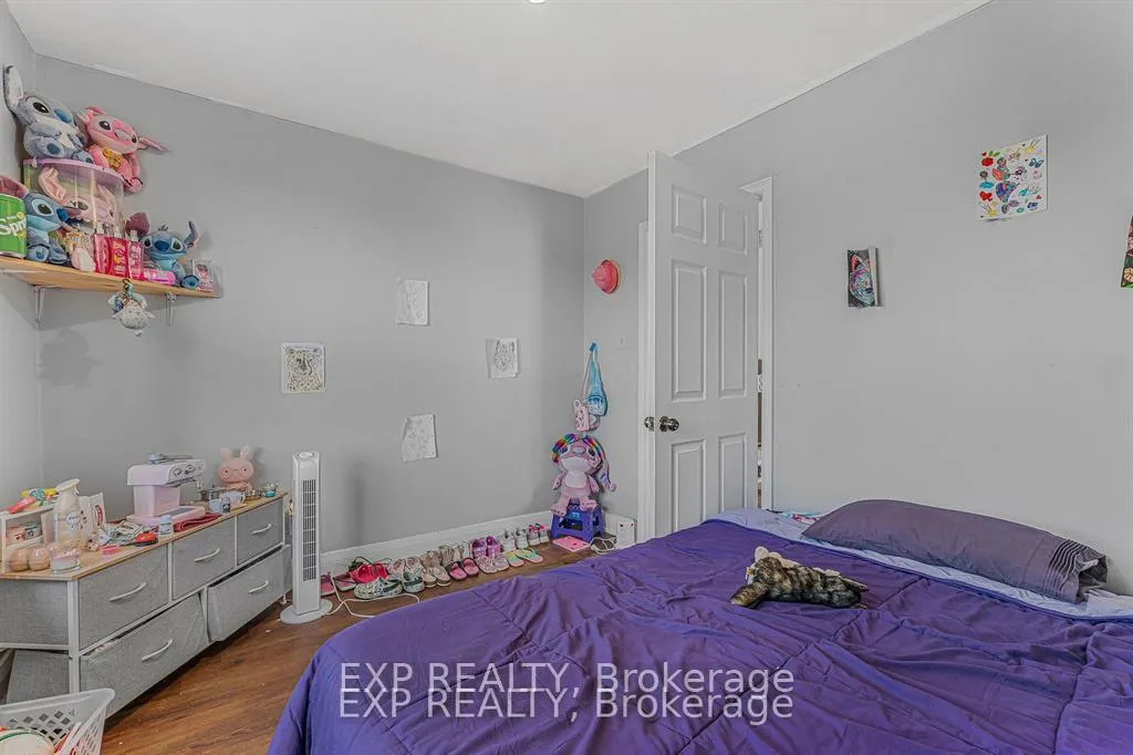 Photo 6 of 4553 Ferguson Street, Niagara Falls, Downtown — HOMEH