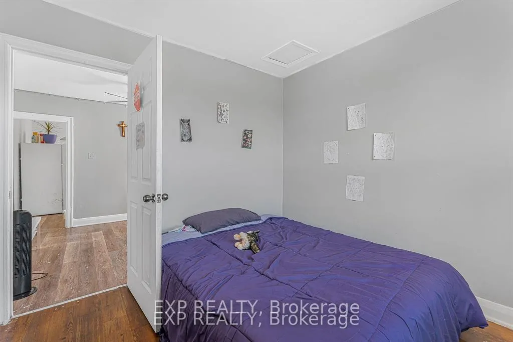 Photo 7 of 4553 Ferguson Street, Niagara Falls, Downtown — HOMEH