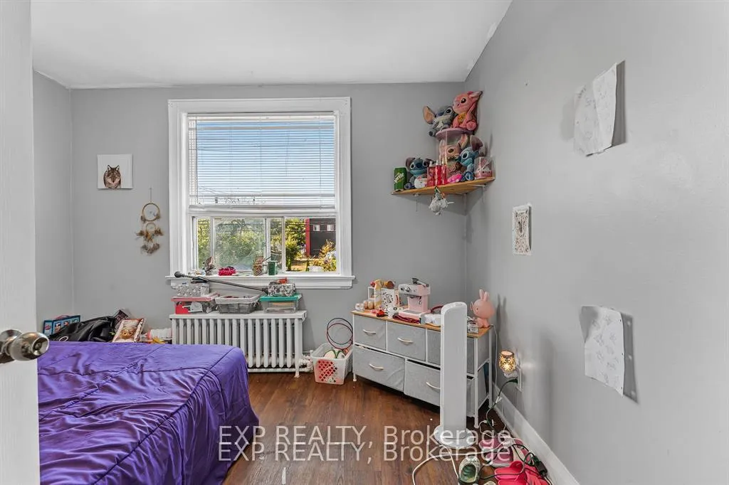 Photo 8 of 4553 Ferguson Street, Niagara Falls, Downtown — HOMEH