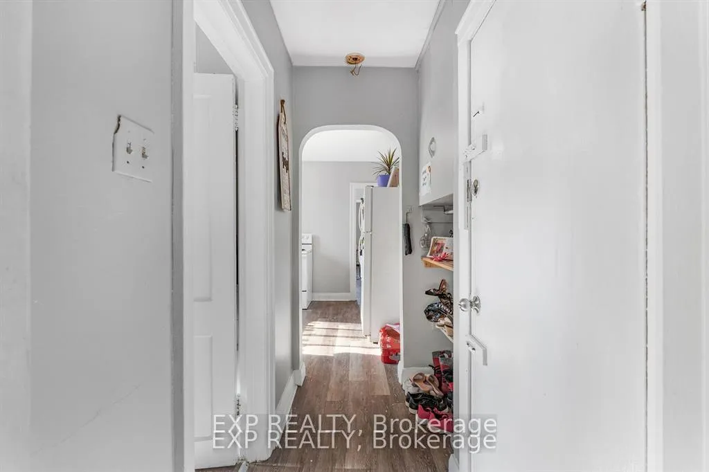 Photo 16 of 4553 Ferguson Street, Niagara Falls, Downtown — HOMEH