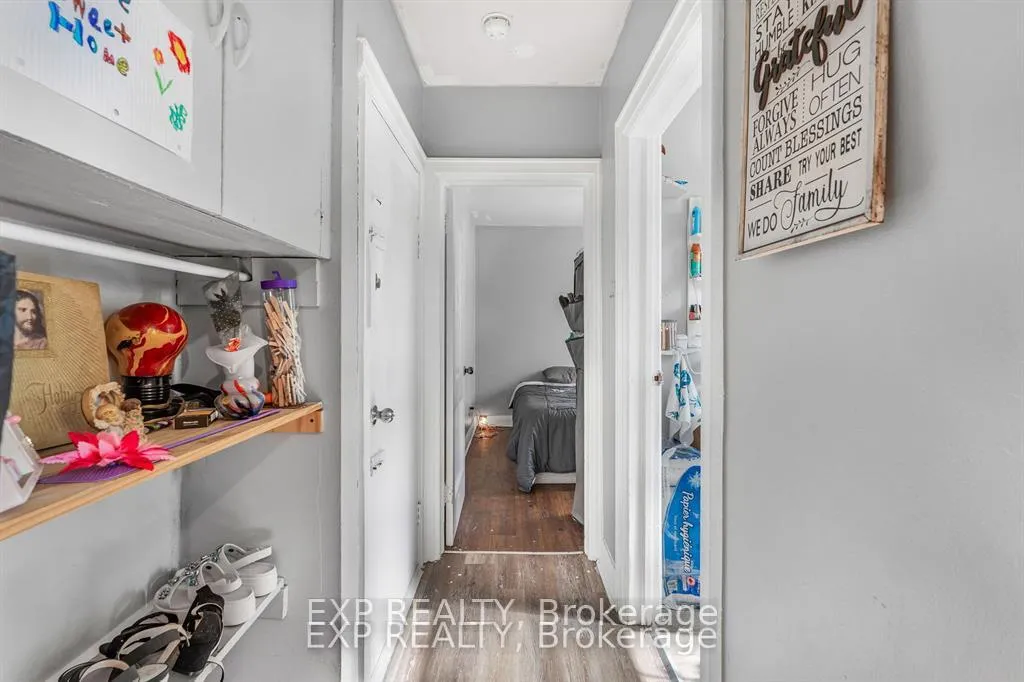 Photo 21 of 4553 Ferguson Street, Niagara Falls, Downtown — HOMEH
