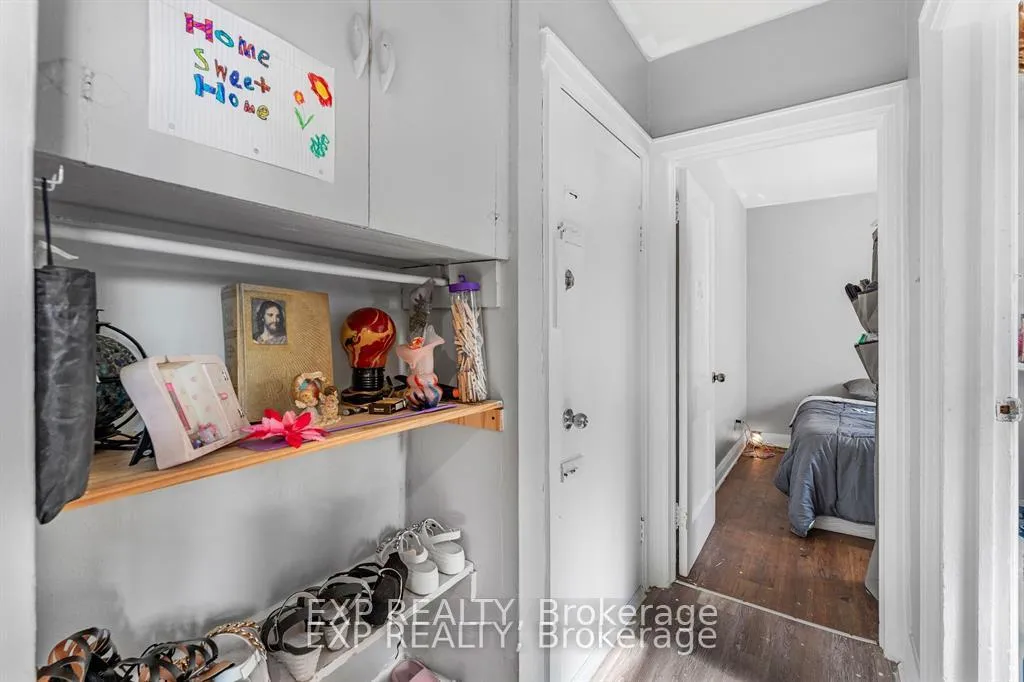 Photo 22 of 4553 Ferguson Street, Niagara Falls, Downtown — HOMEH