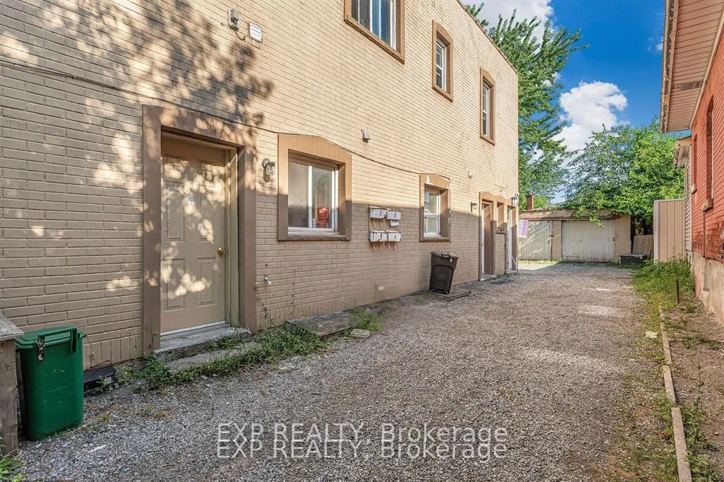 Photo 28 of 4553 Ferguson Street, Niagara Falls, Downtown — HOMEH