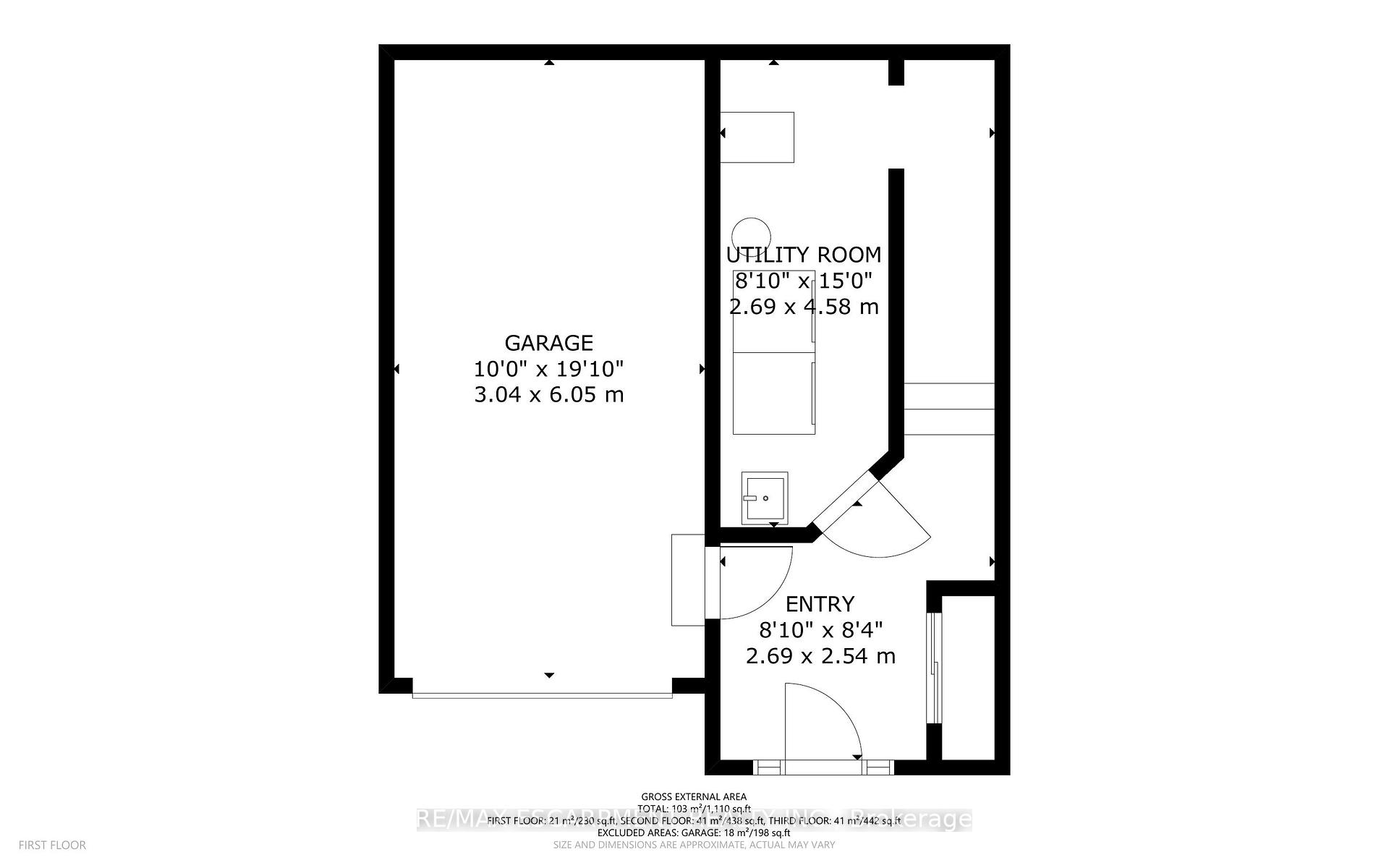 Photo 14 of 1180 Barnard Drive, Milton, Beaty — HOMEH
