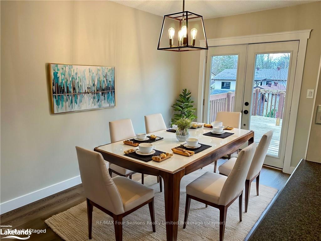 Photo 8 of 14 Korlea Crescent, Orillia — HOMEH