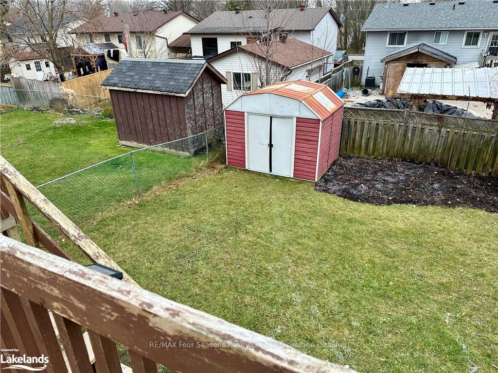 Photo 32 of 14 Korlea Crescent, Orillia — HOMEH