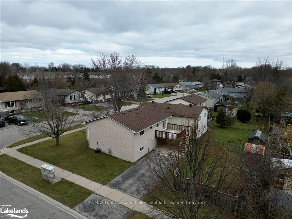 Photo 39 of 14 Korlea Crescent, Orillia — HOMEH