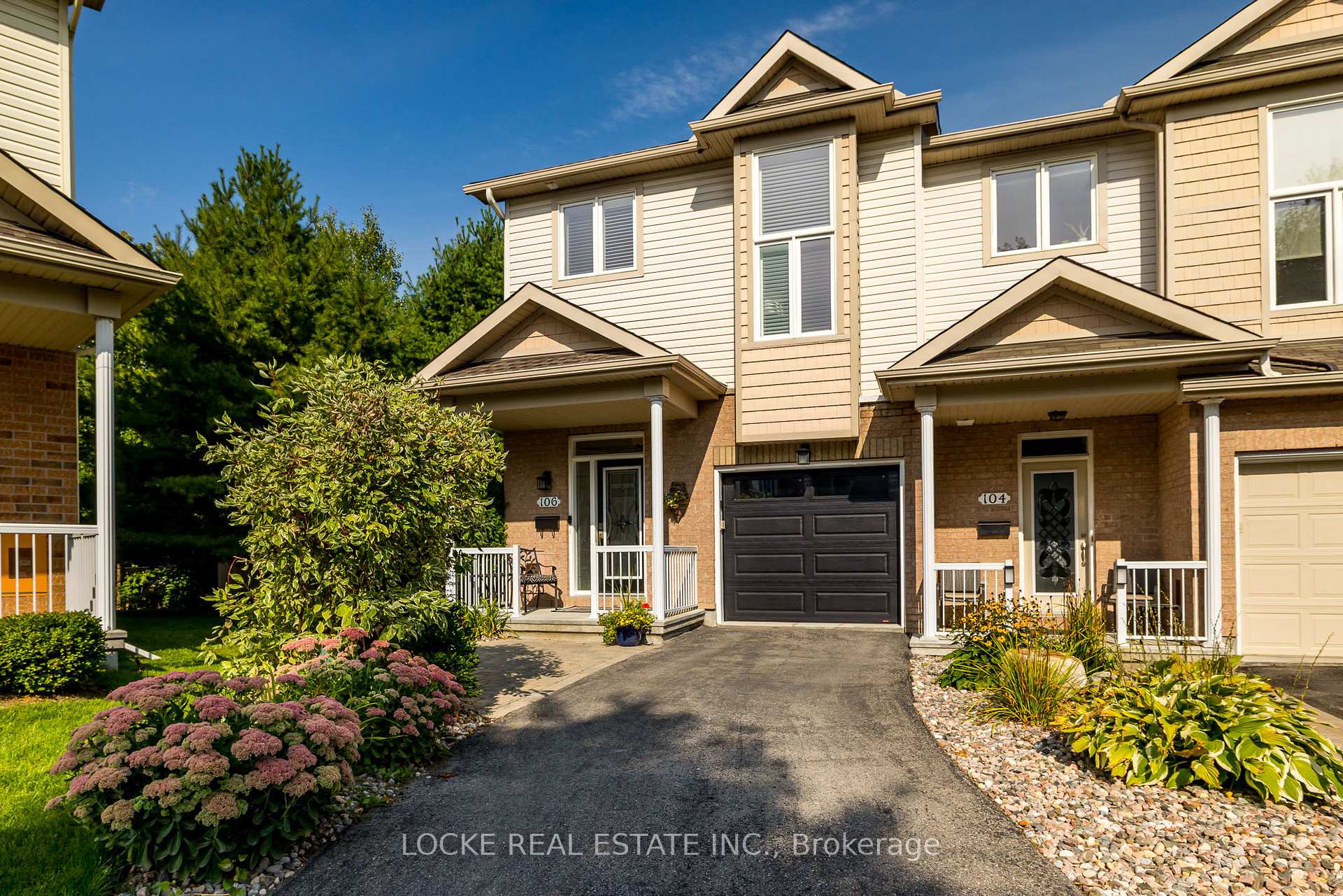 Photo 1 of 106 Parkrose Private, Ottawa, Chatelaine Village — HOMEH