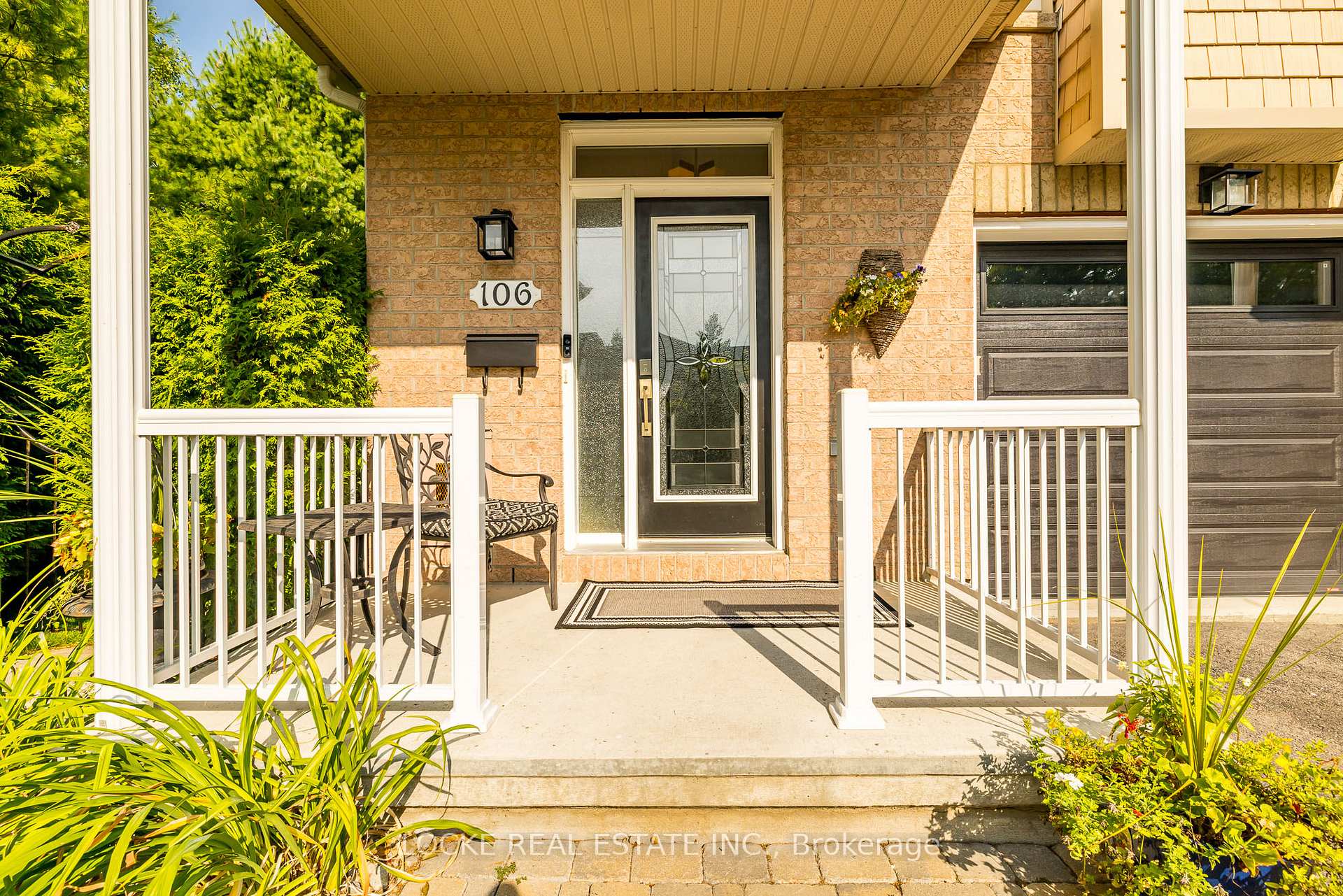 Photo 5 of 106 Parkrose Private, Ottawa, Chatelaine Village — HOMEH