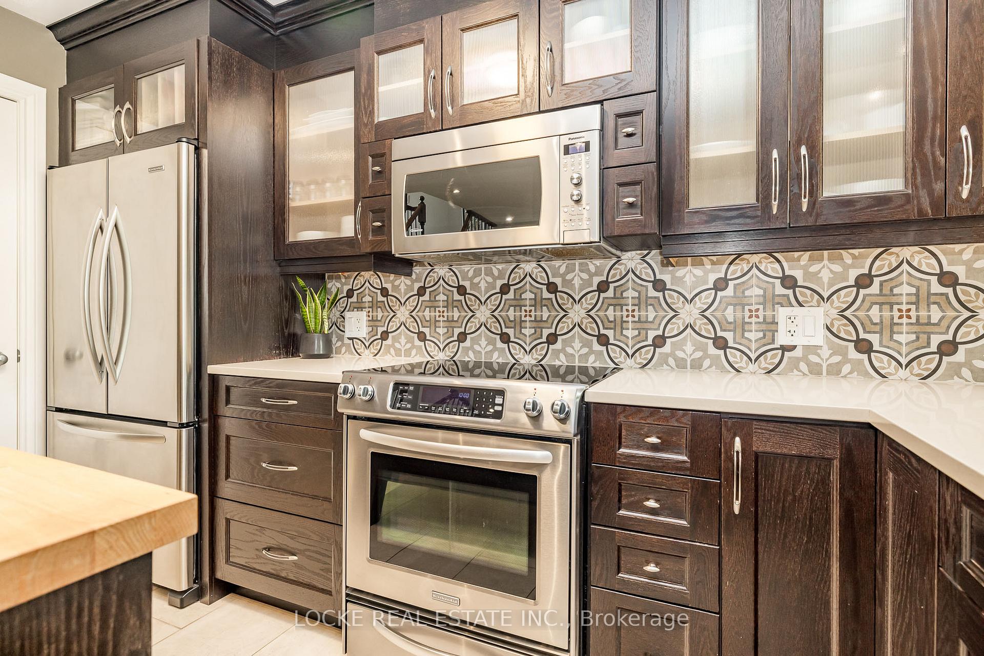 Photo 13 of 106 Parkrose Private, Ottawa, Chatelaine Village — HOMEH
