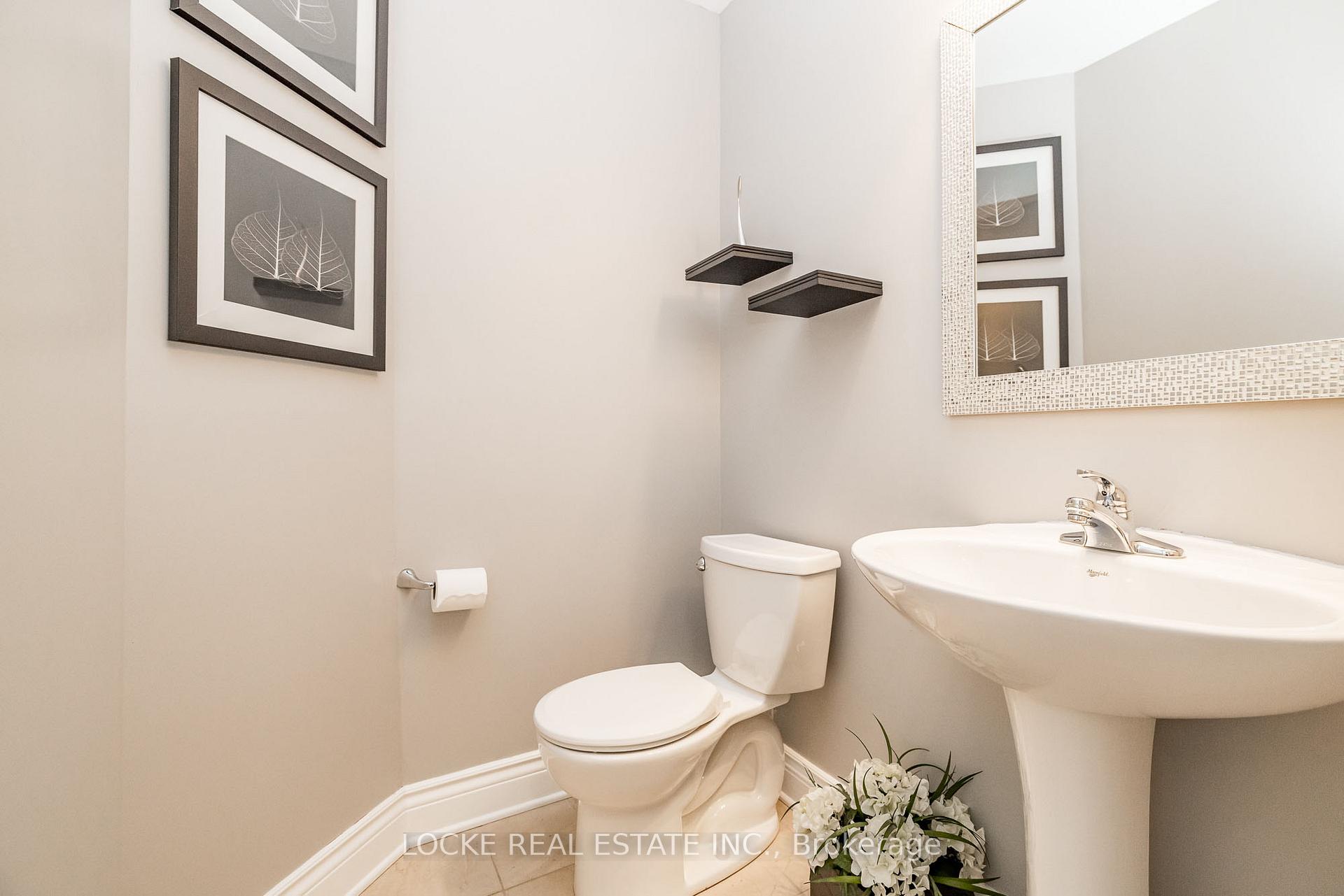 Photo 15 of 106 Parkrose Private, Ottawa, Chatelaine Village — HOMEH