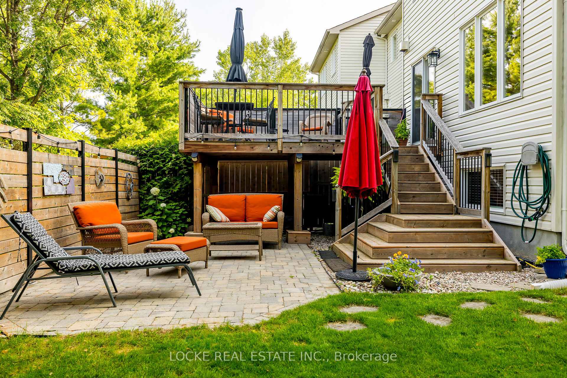 Photo 43 of 106 Parkrose Private, Ottawa, Chatelaine Village — HOMEH