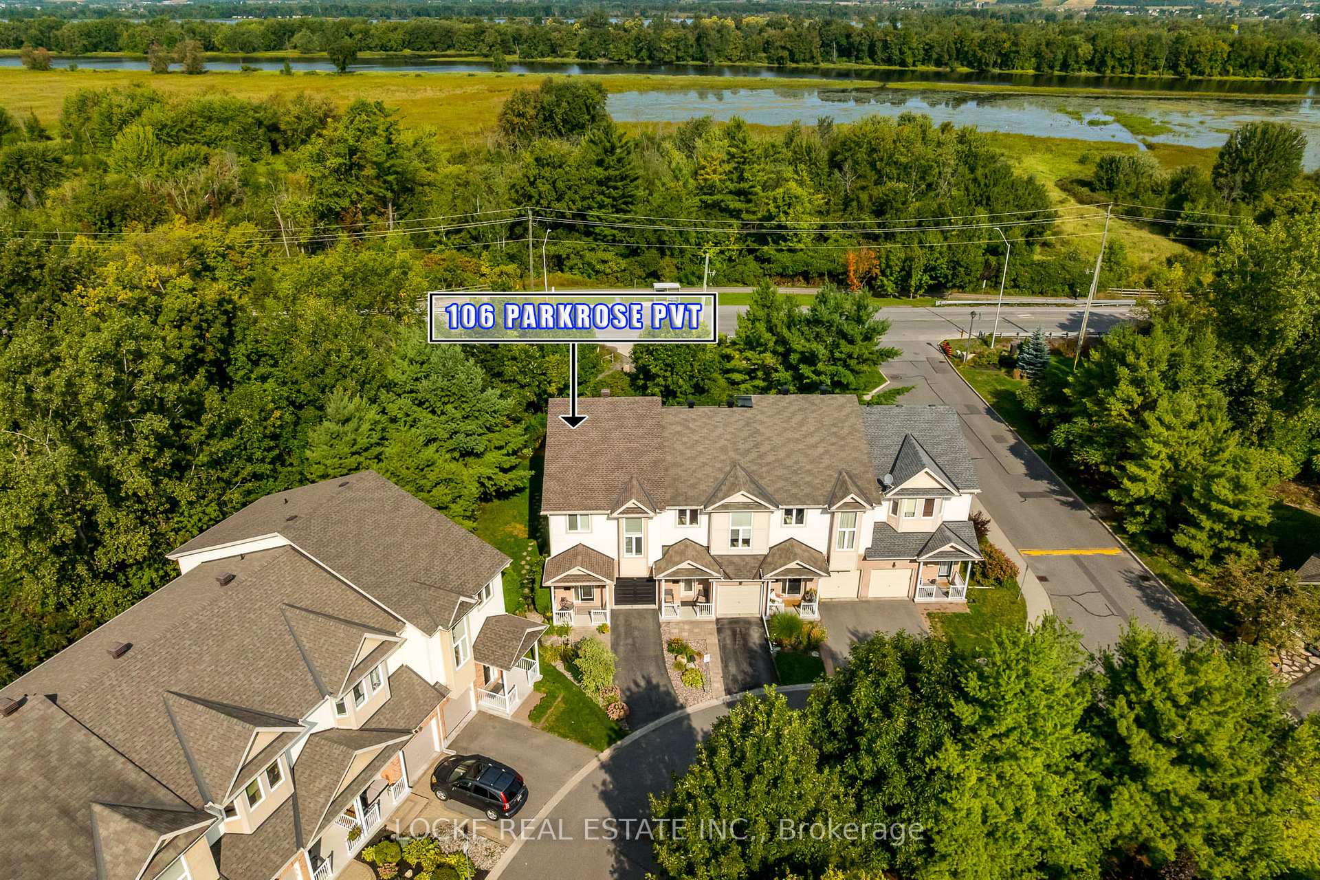 Photo 48 of 106 Parkrose Private, Ottawa, Chatelaine Village — HOMEH