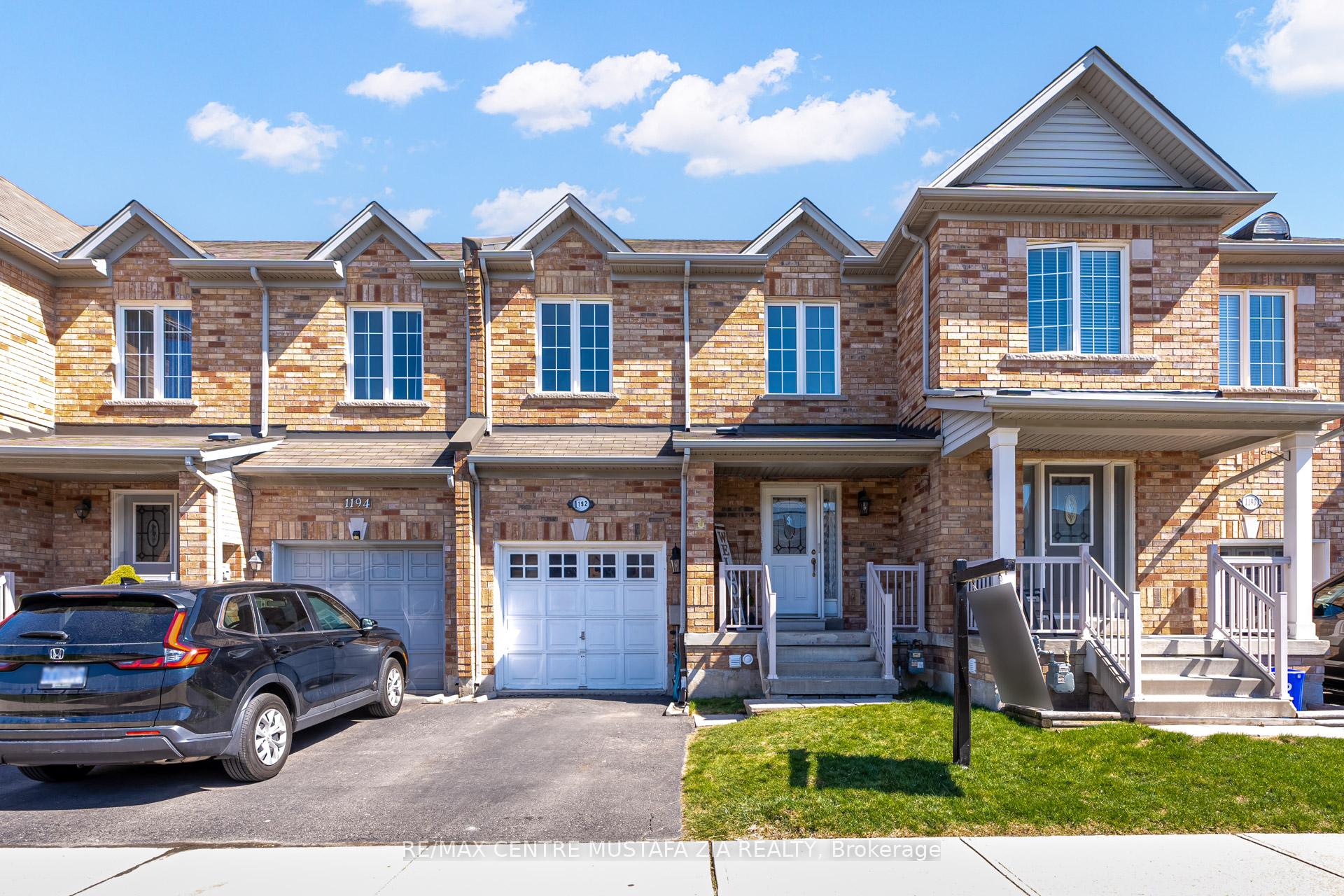 Photo 1 of 1192 Tupper Drive, Milton, Clarke — HOMEH