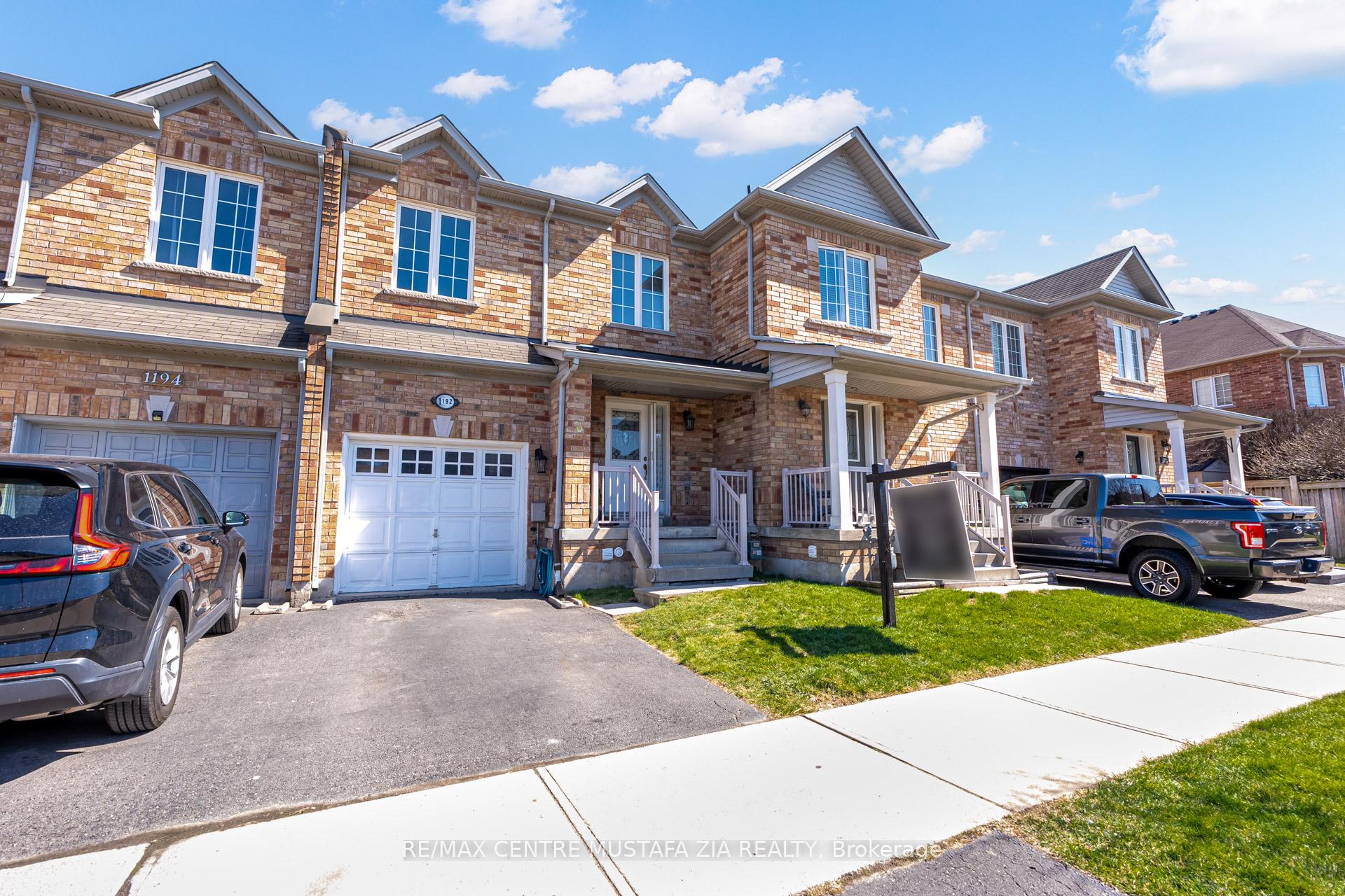 Photo 2 of 1192 Tupper Drive, Milton, Clarke — HOMEH