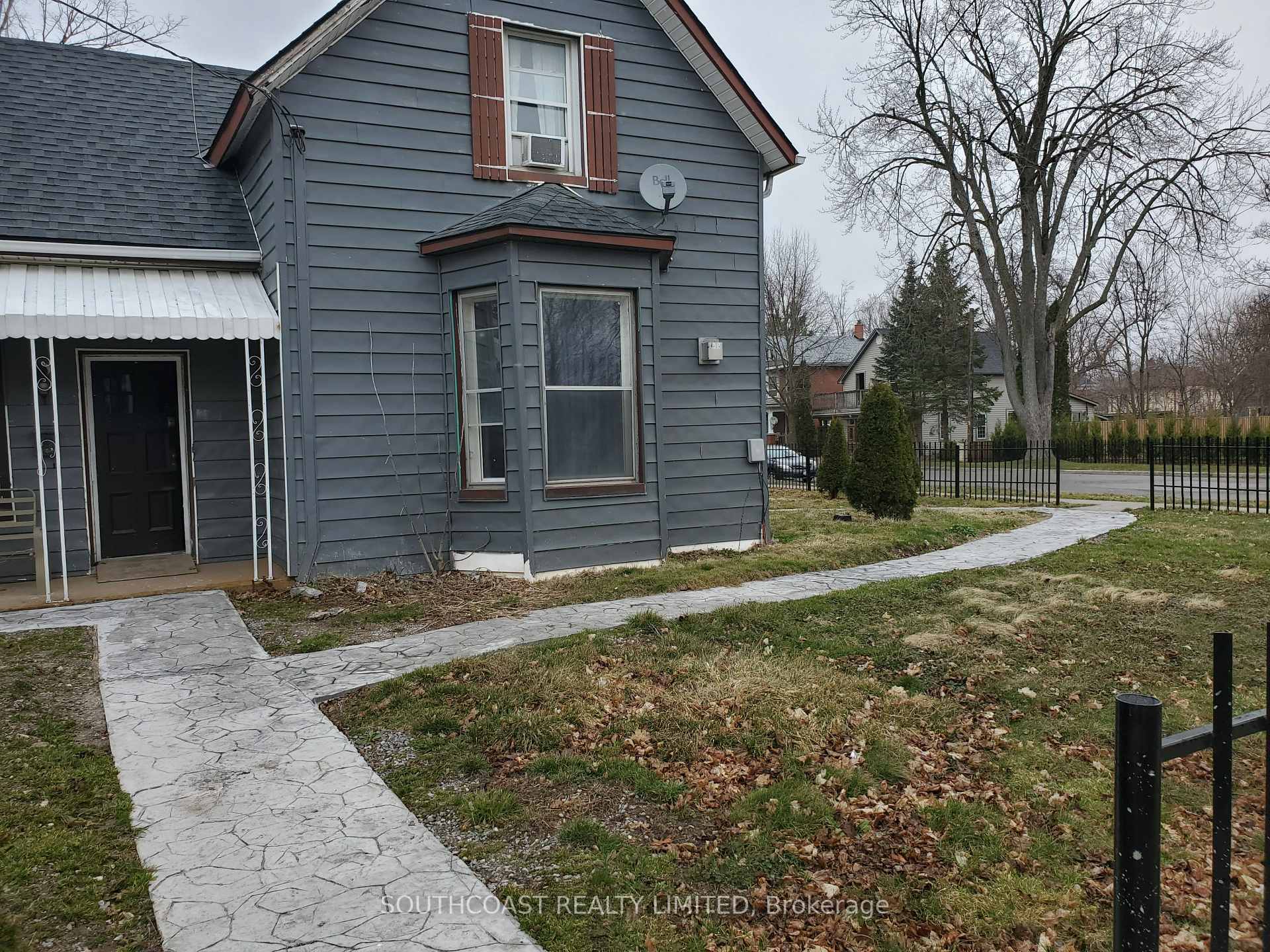 Photo 8 of 218 Talbot Street S, Norfolk, Simcoe — HOMEH