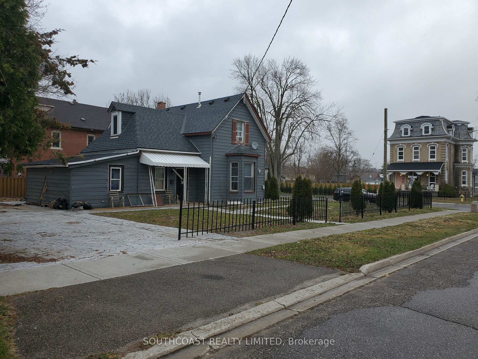 Photo 9 of 218 Talbot Street S, Norfolk, Simcoe — HOMEH