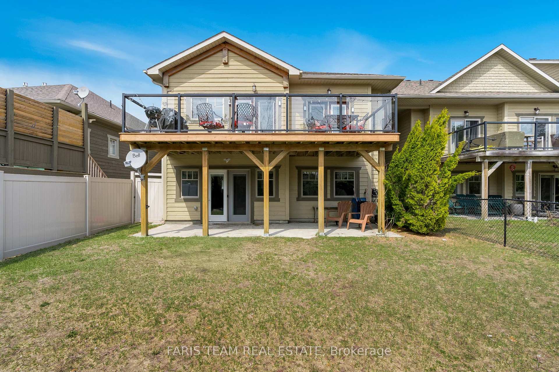 Front of 78 Landscape Drive