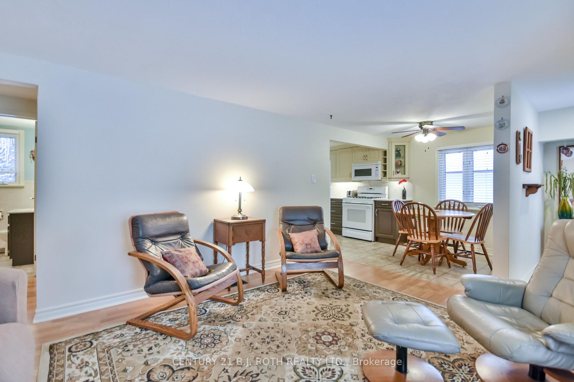 Photo 6 of 51 Fittons Road W, Orillia — HOMEH