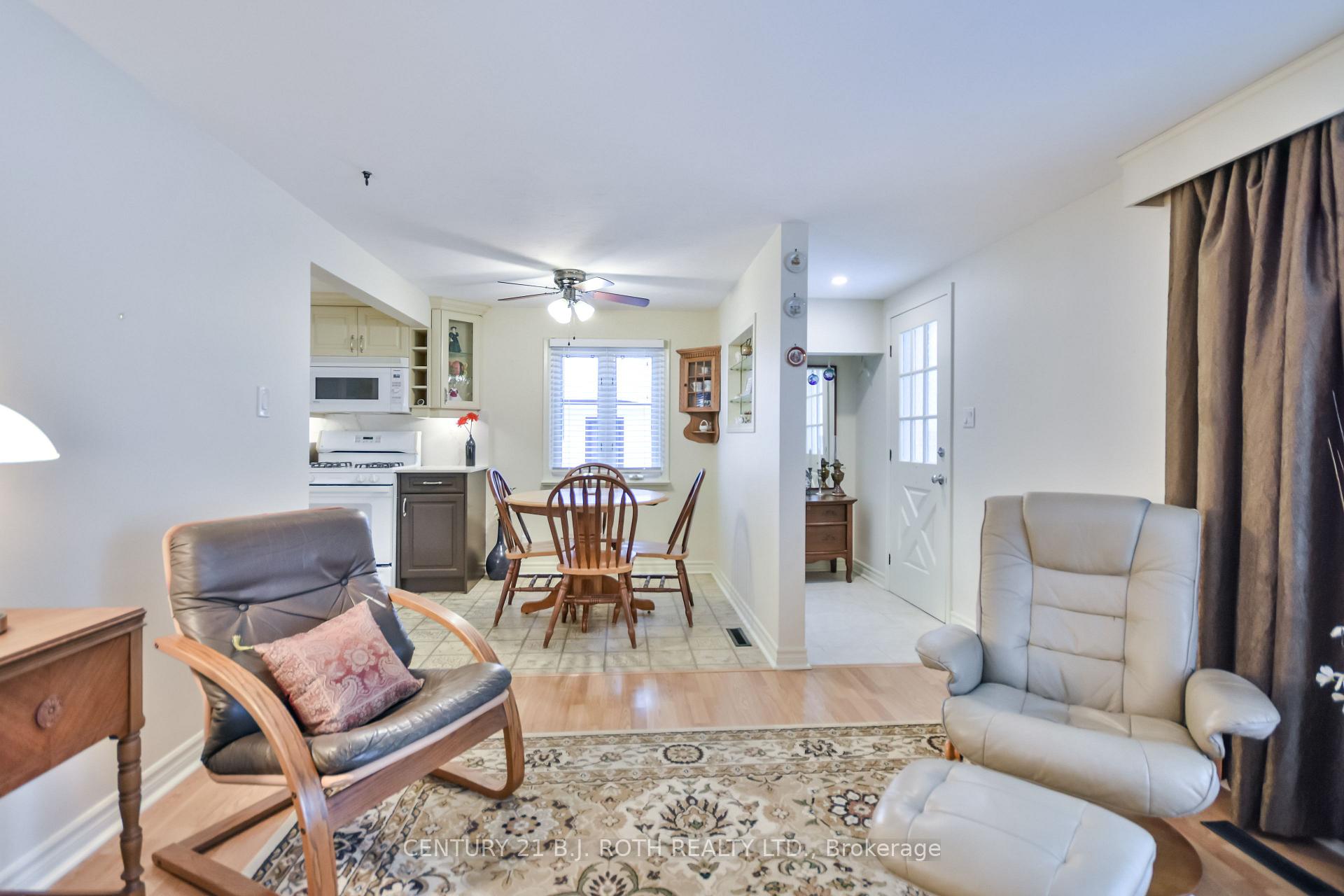 Photo 7 of 51 Fittons Road W, Orillia — HOMEH