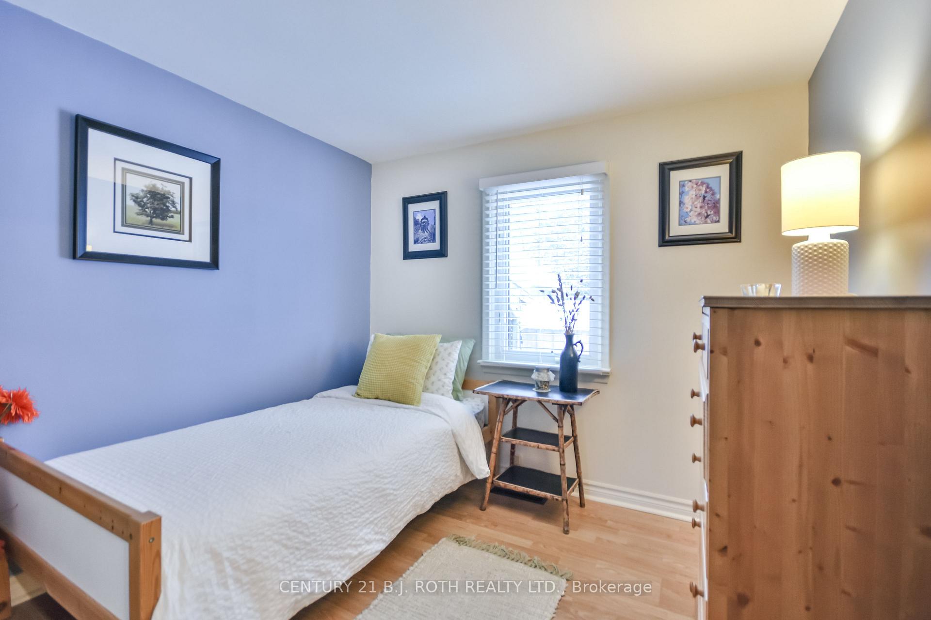 Photo 18 of 51 Fittons Road W, Orillia — HOMEH