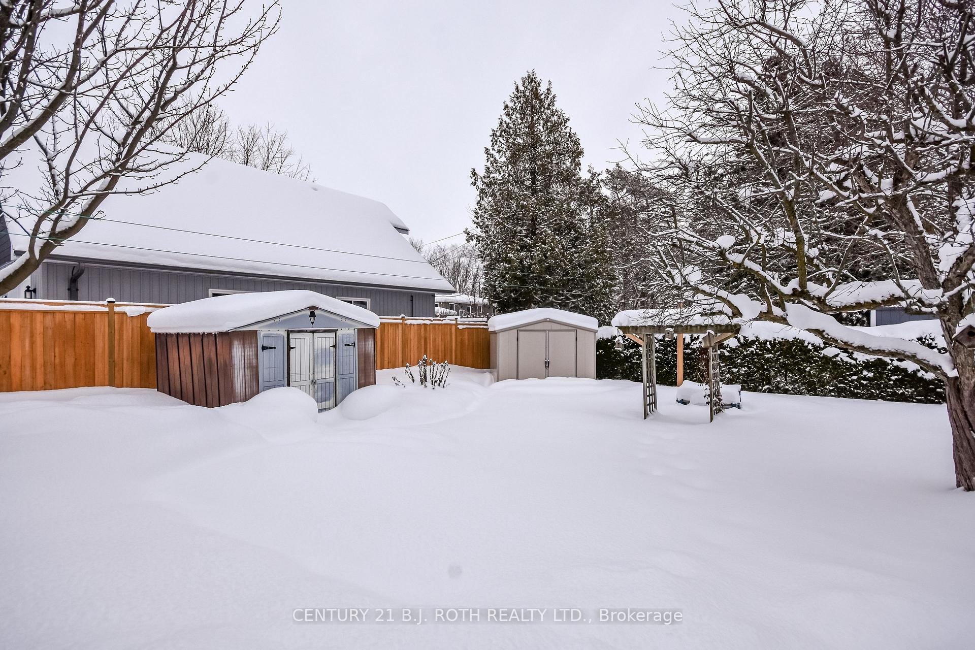 Photo 31 of 51 Fittons Road W, Orillia — HOMEH
