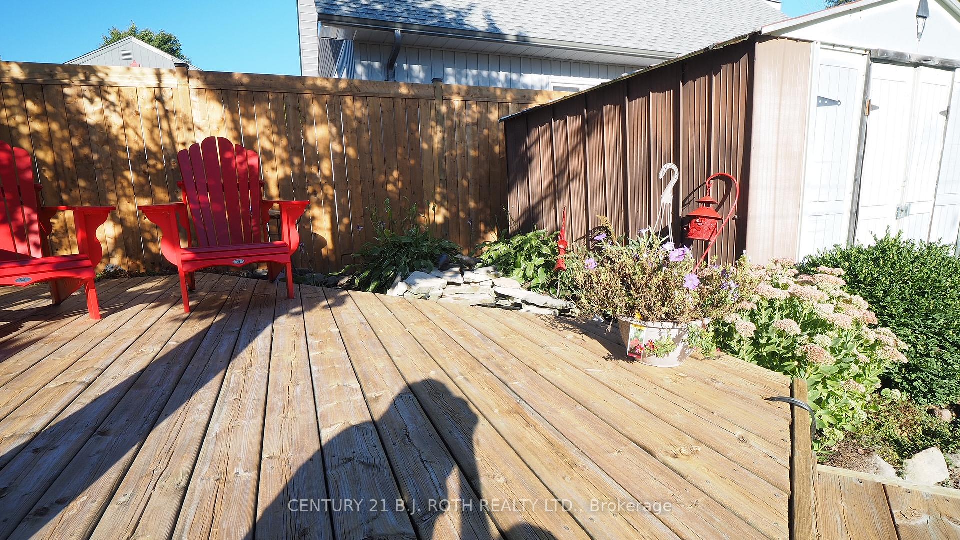 Photo 35 of 51 Fittons Road W, Orillia — HOMEH