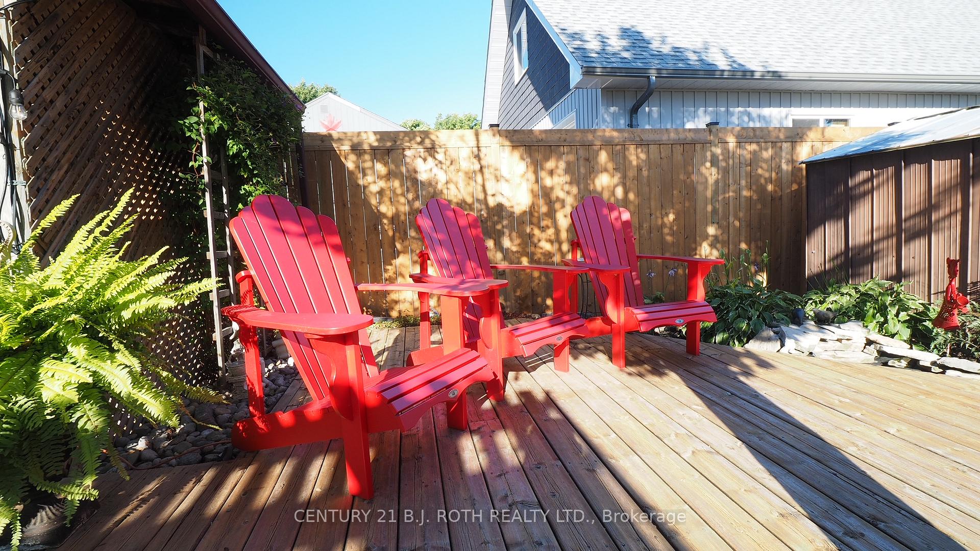 Photo 37 of 51 Fittons Road W, Orillia — HOMEH