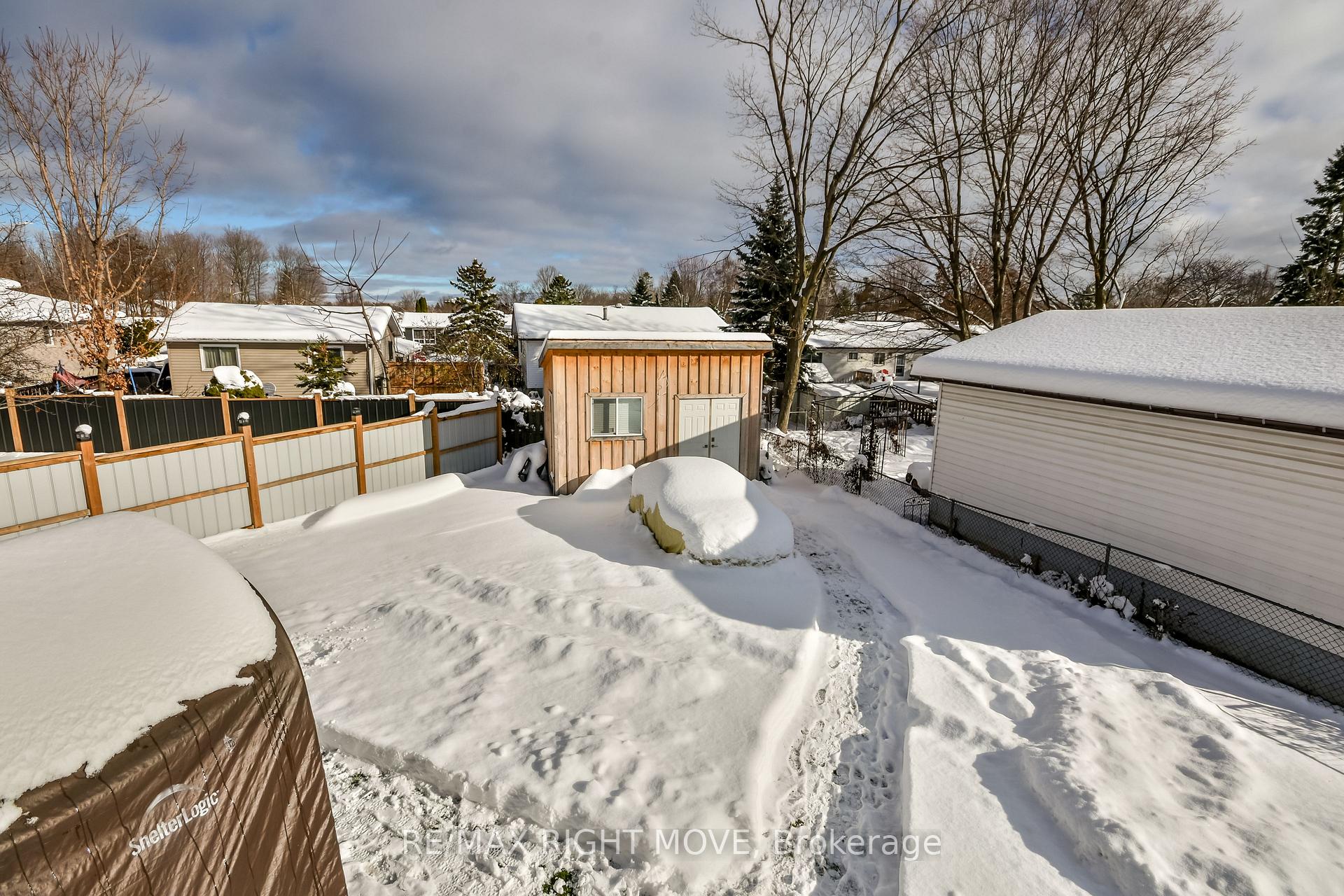 Photo 30 of 2 Walker Avenue, Orillia — HOMEH
