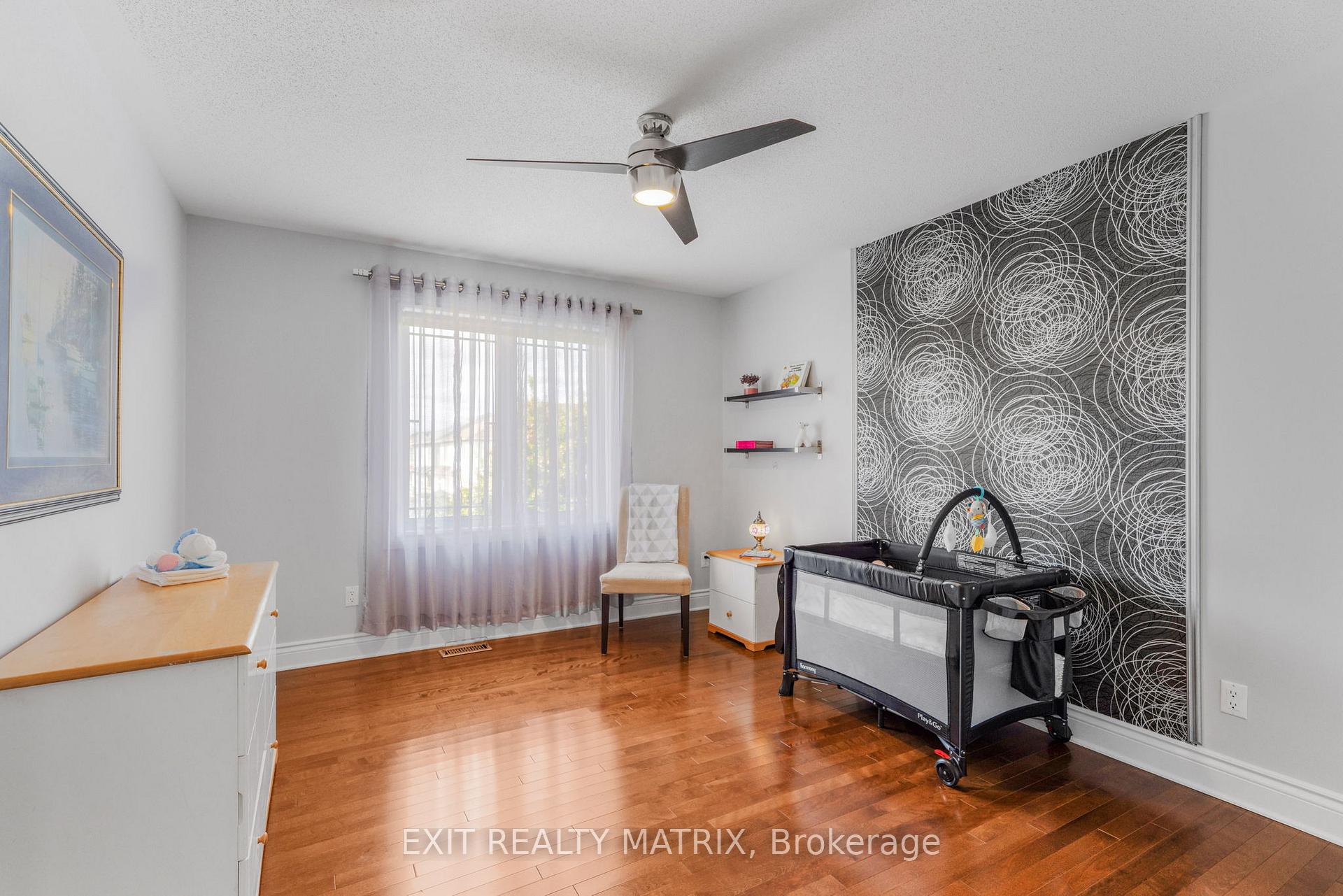 Photo 26 of 352 Oakcrest Way, Ottawa, Avalon East — HOMEH