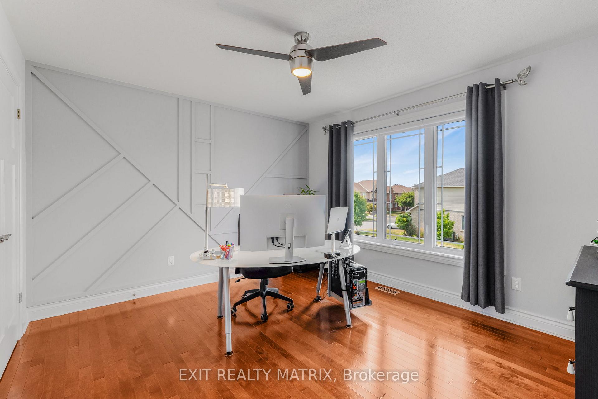 Photo 27 of 352 Oakcrest Way, Ottawa, Avalon East — HOMEH