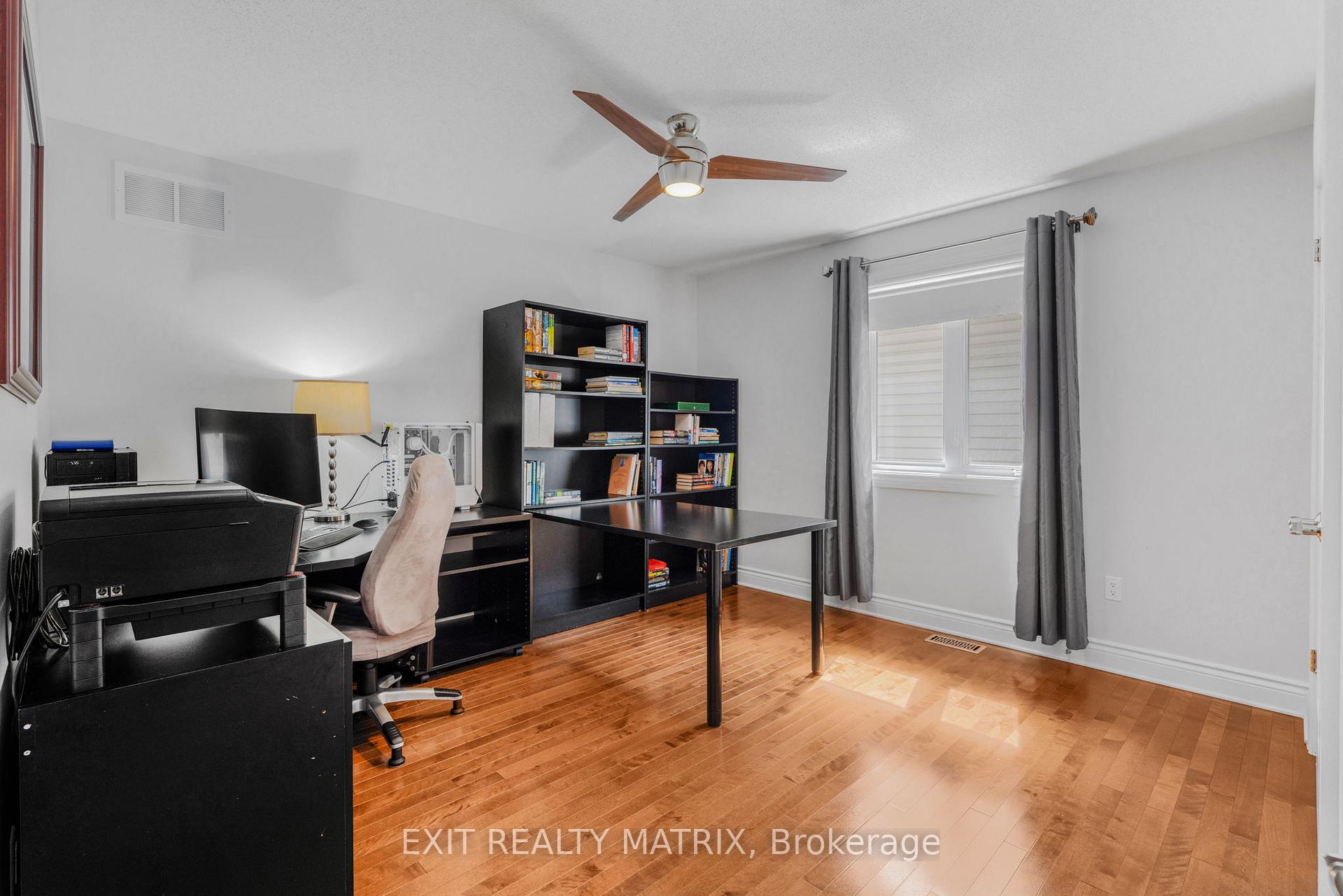 Photo 29 of 352 Oakcrest Way, Ottawa, Avalon East — HOMEH