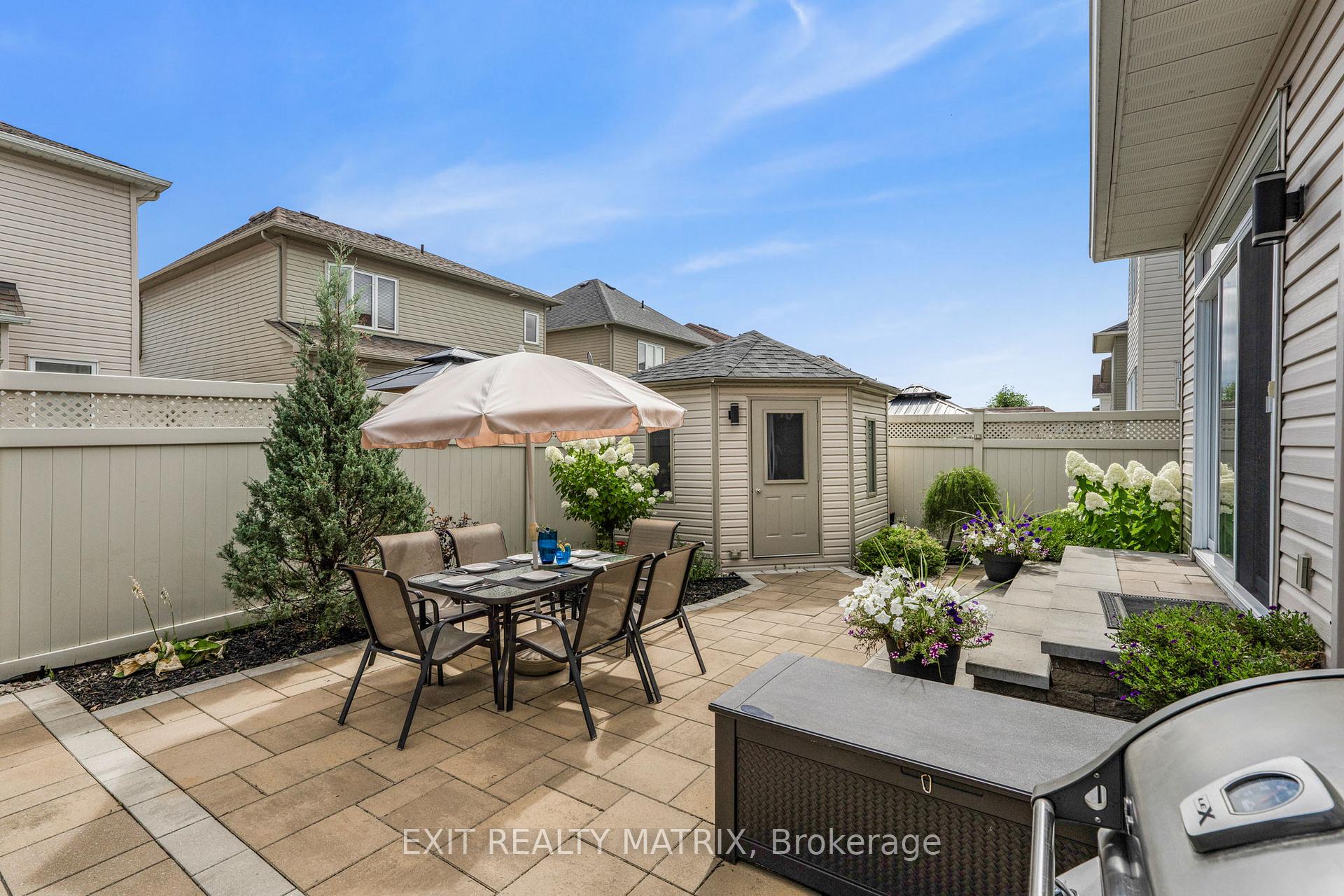 Photo 35 of 352 Oakcrest Way, Ottawa, Avalon East — HOMEH