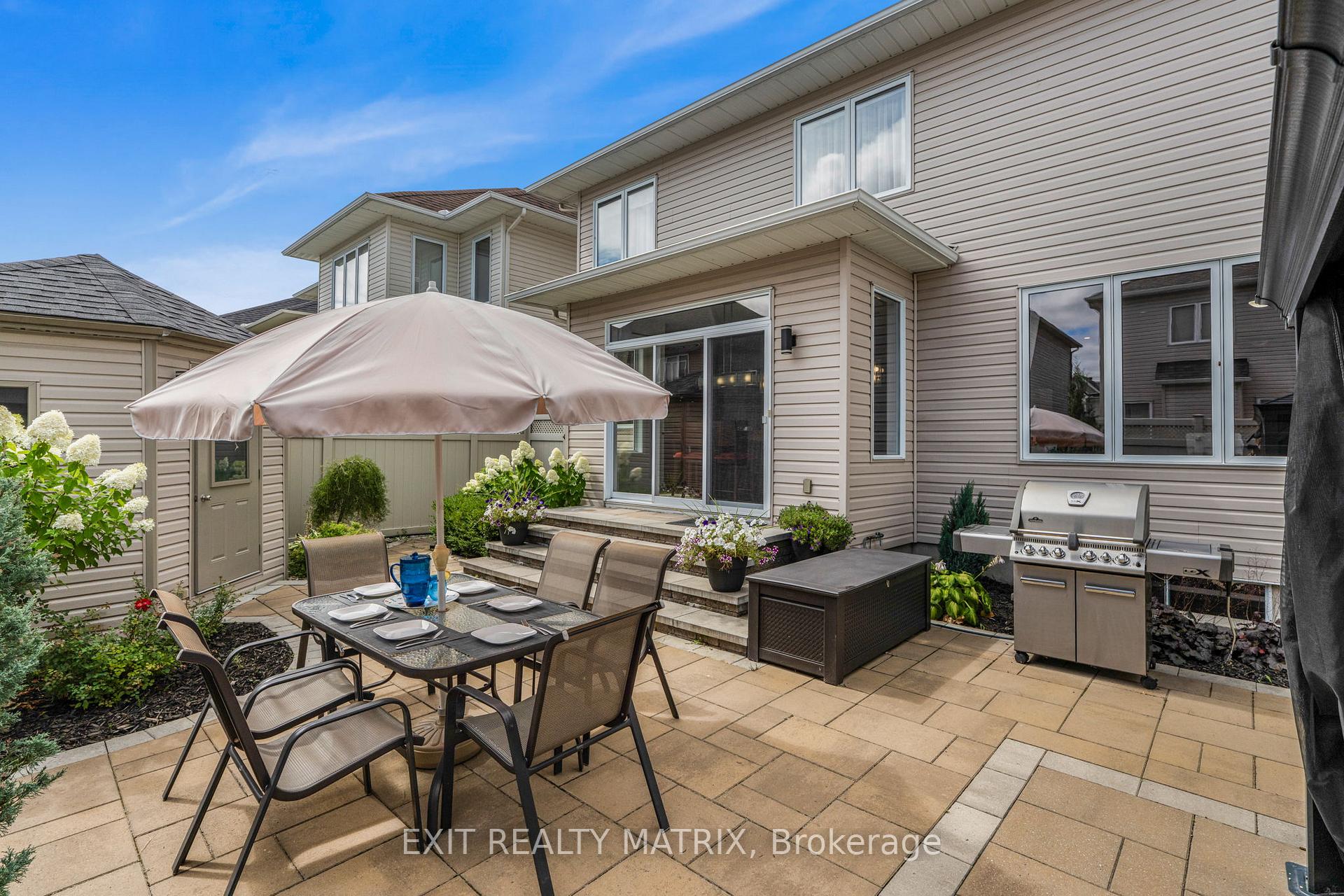 Photo 36 of 352 Oakcrest Way, Ottawa, Avalon East — HOMEH