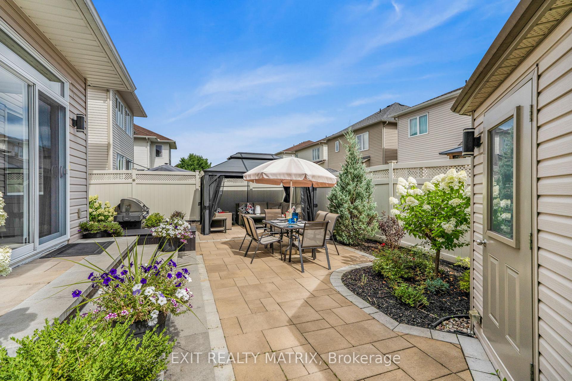 Photo 37 of 352 Oakcrest Way, Ottawa, Avalon East — HOMEH