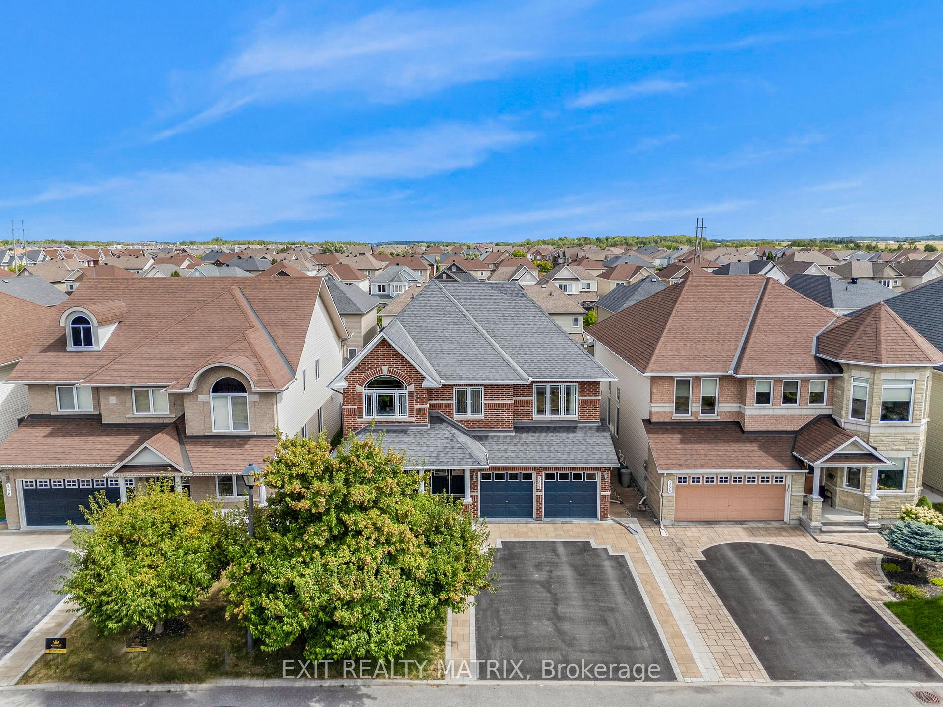 Photo 38 of 352 Oakcrest Way, Ottawa, Avalon East — HOMEH
